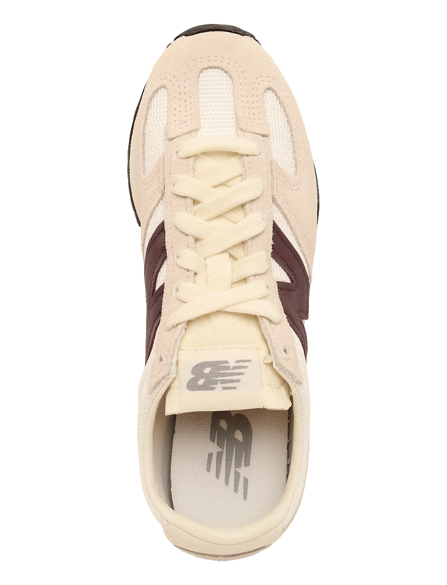 New Balance - New Balance 471 - lave sneakers - linen - 3