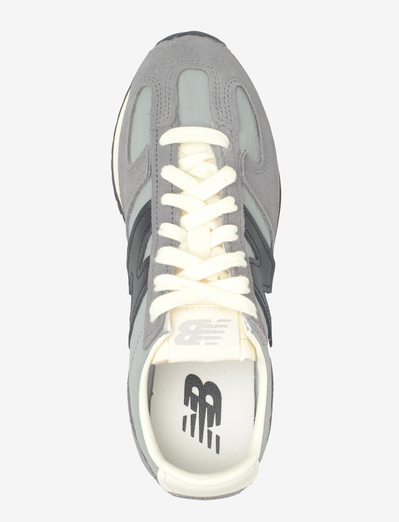 New Balance - New Balance 471 - low top sneakers - castlerock - 3