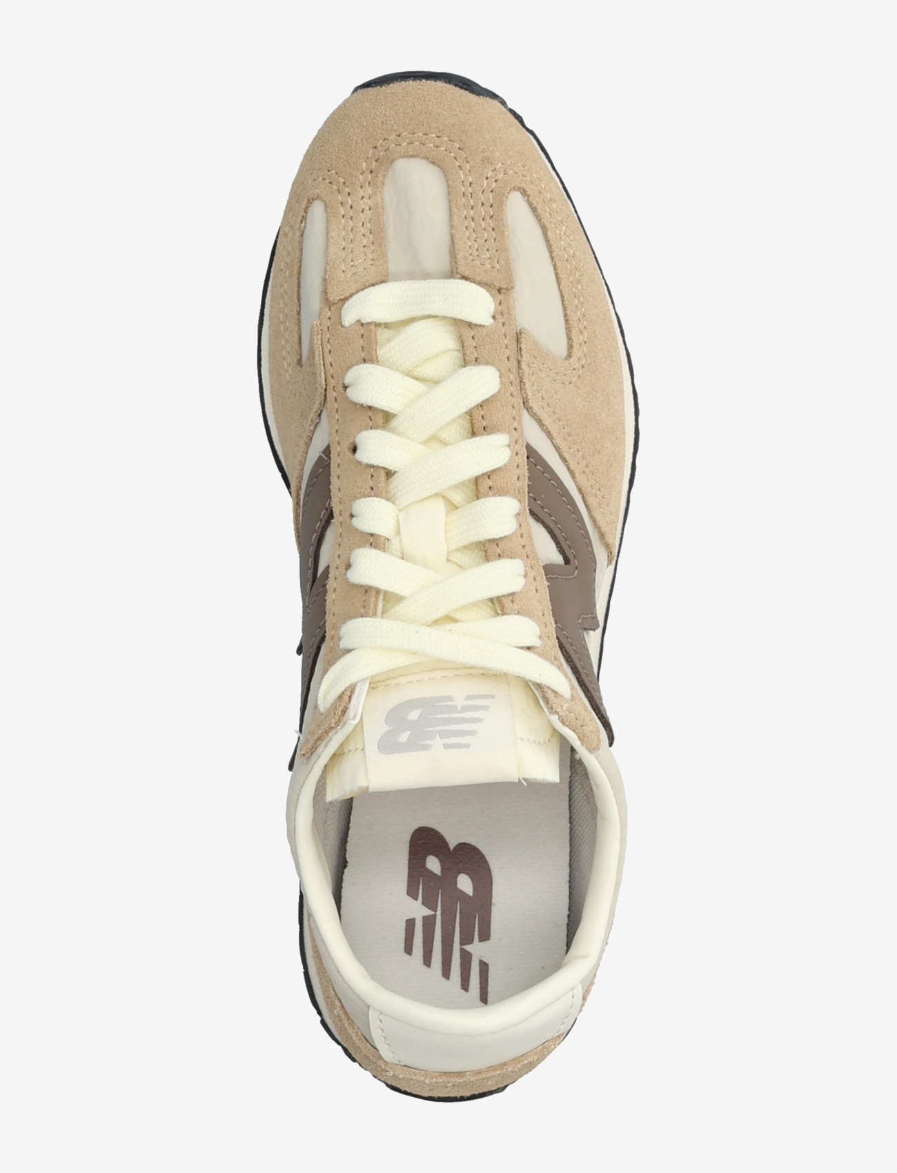 New Balance - New Balance 471 - lave sneakers - incense - 3