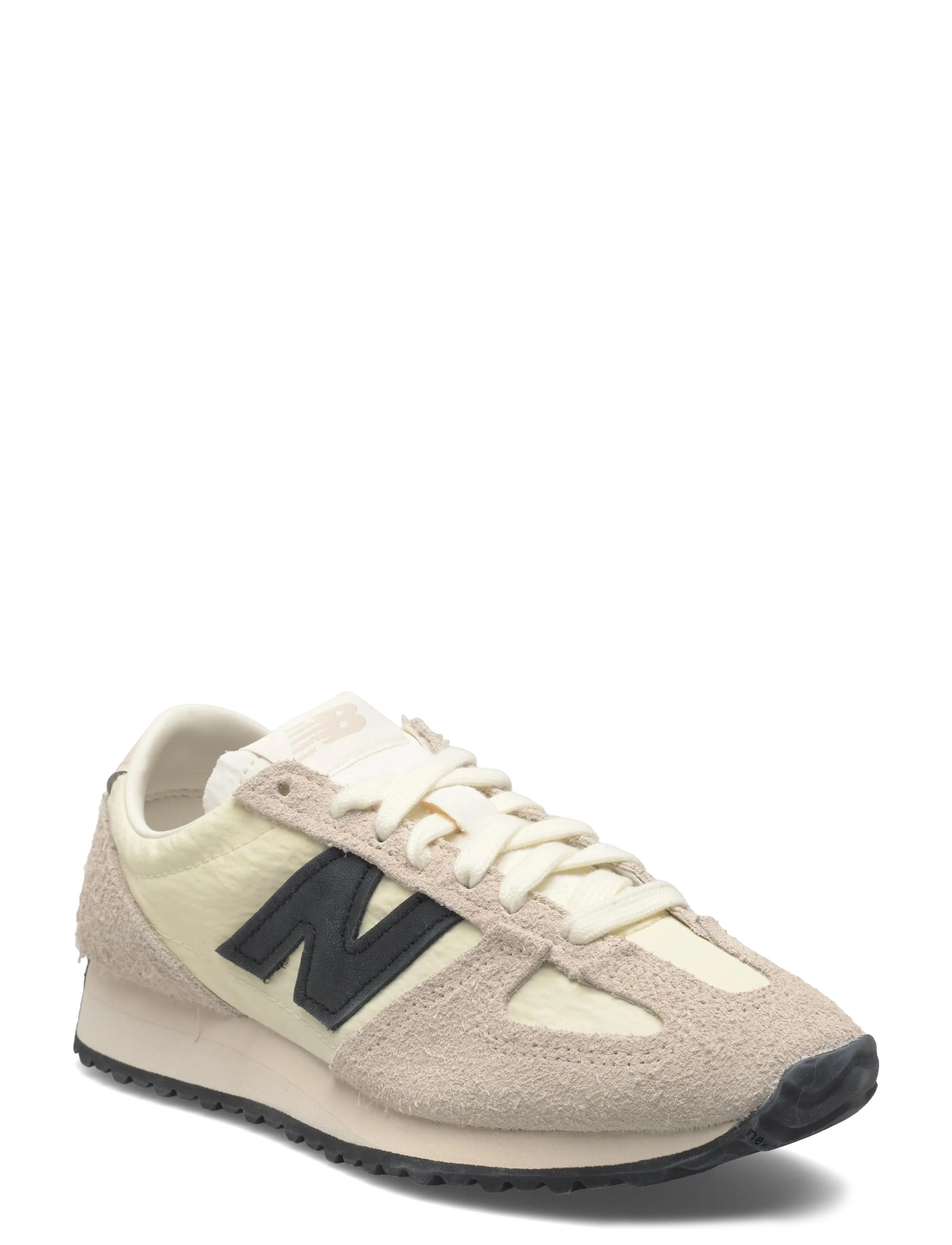 New Balance 471, 38.5, Sport Sneakers, Creme - Low Top Frauen