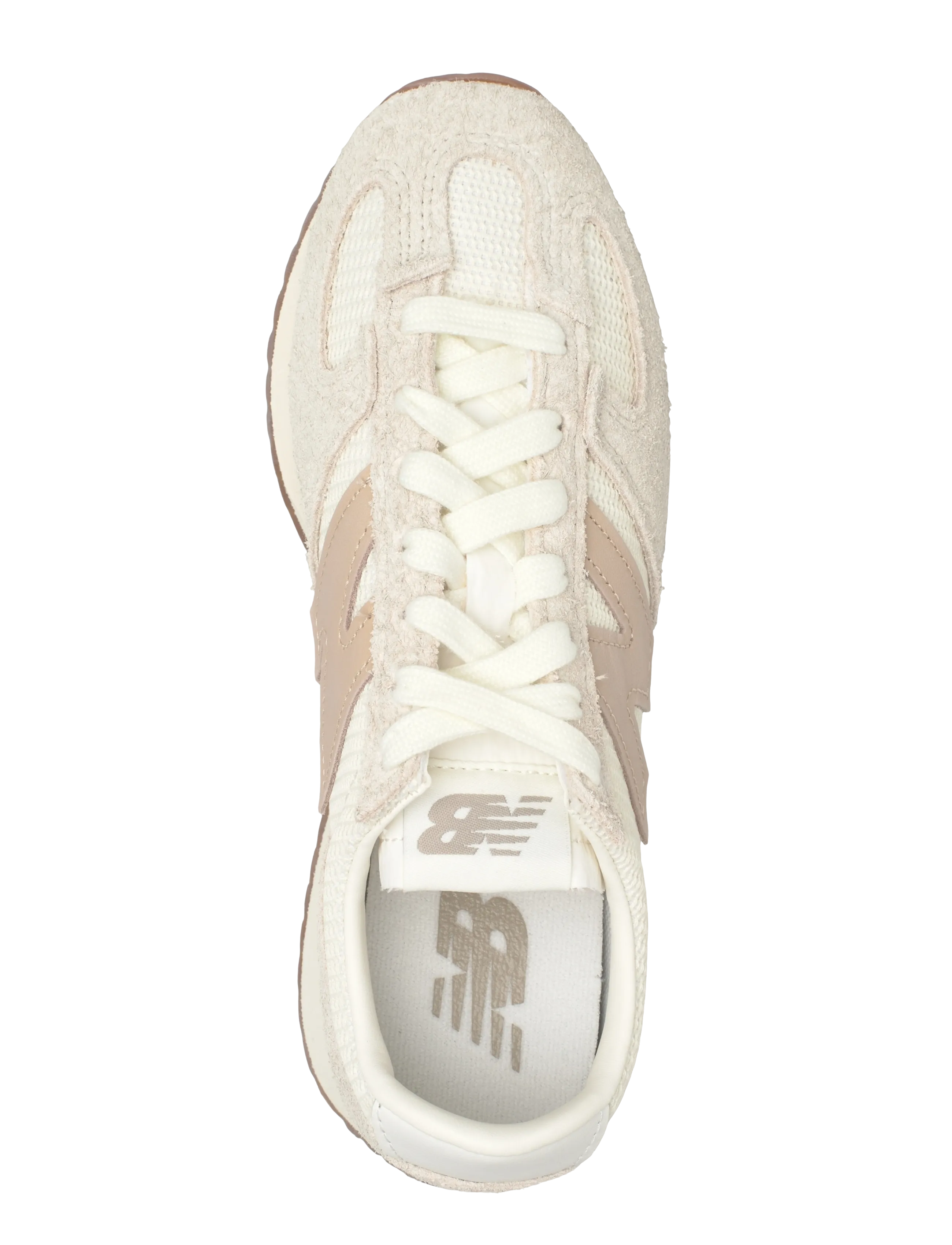 New Balance - New Balance 471 - niedrige sneakers - angora - 3