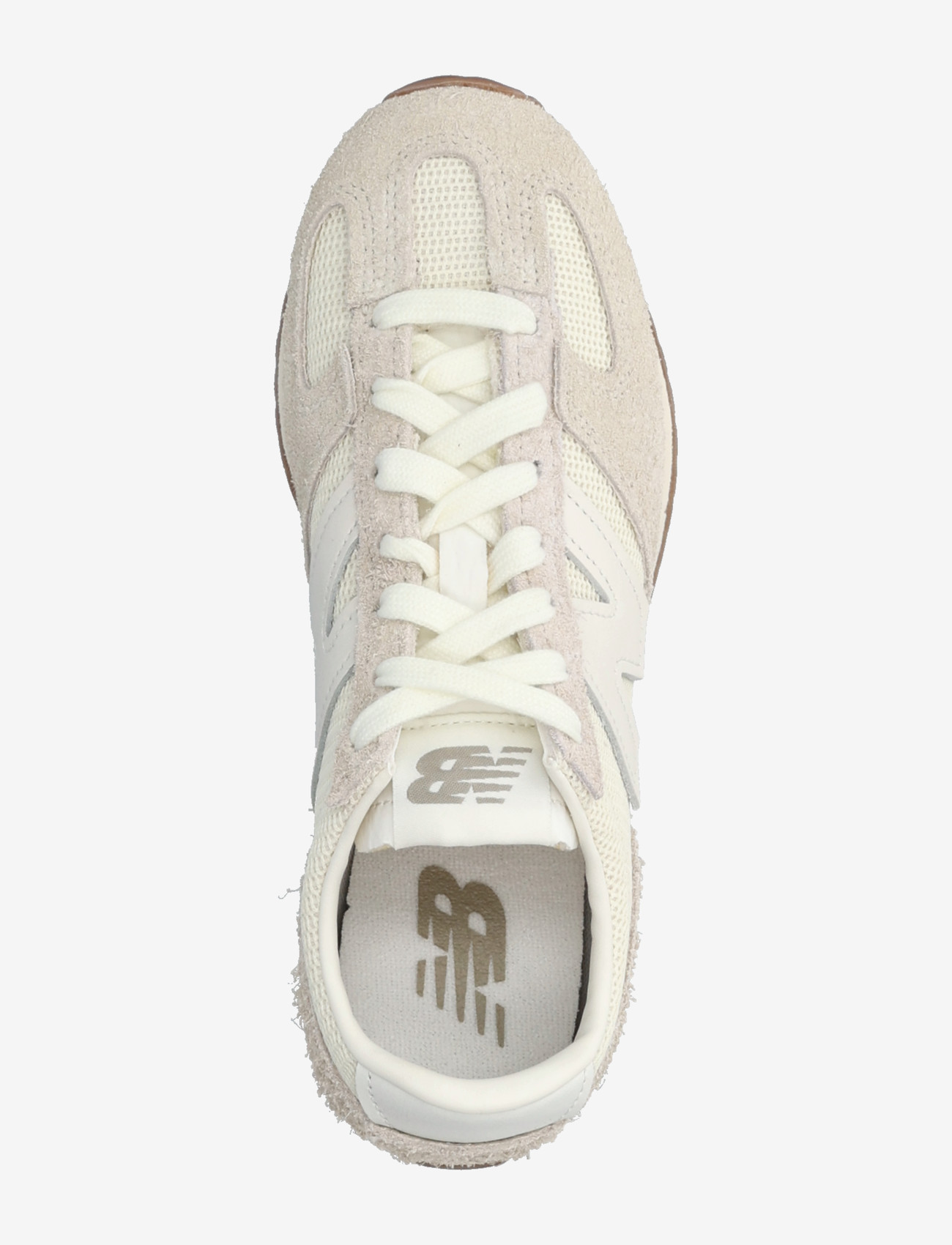 New Balance - New Balance 471 - niedrige sneakers - angora - 3