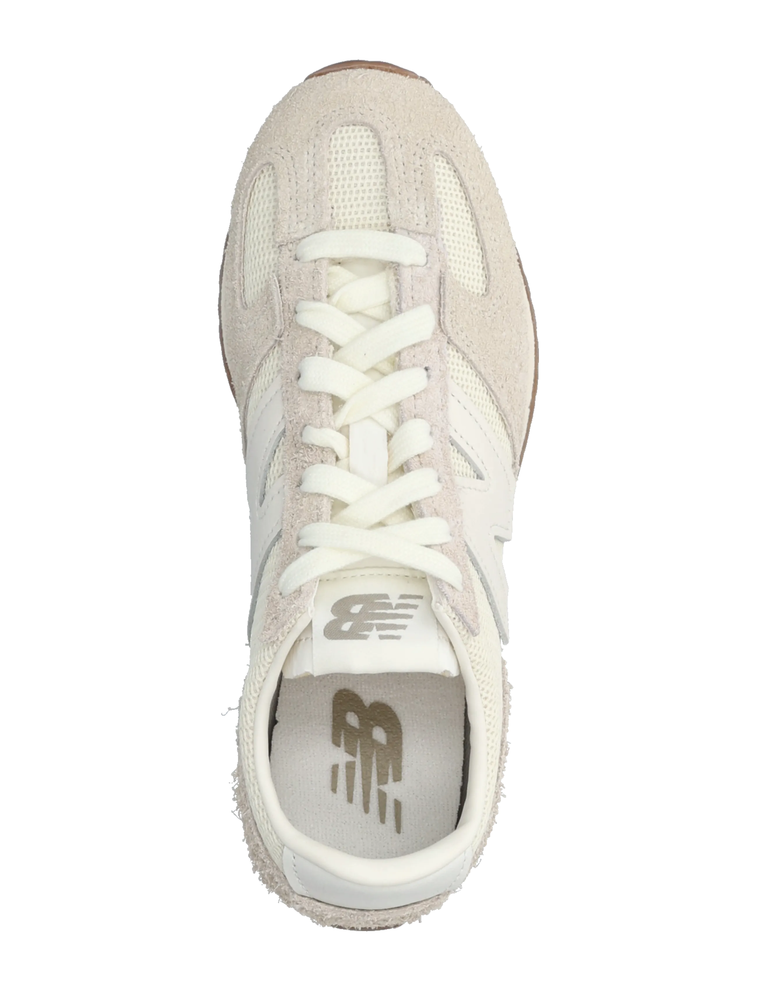 New Balance - New Balance 471 - niedrige sneakers - angora - 3
