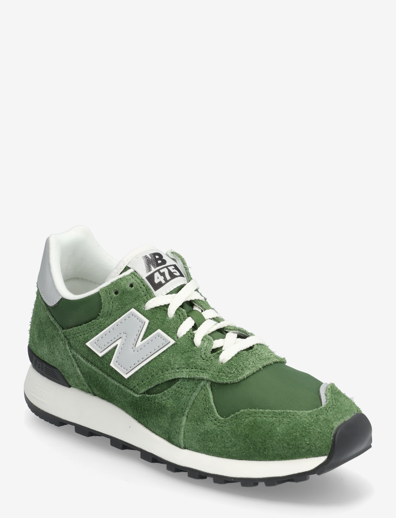 New Balance - New Balance 475 - low tops - dark alpine green - 0