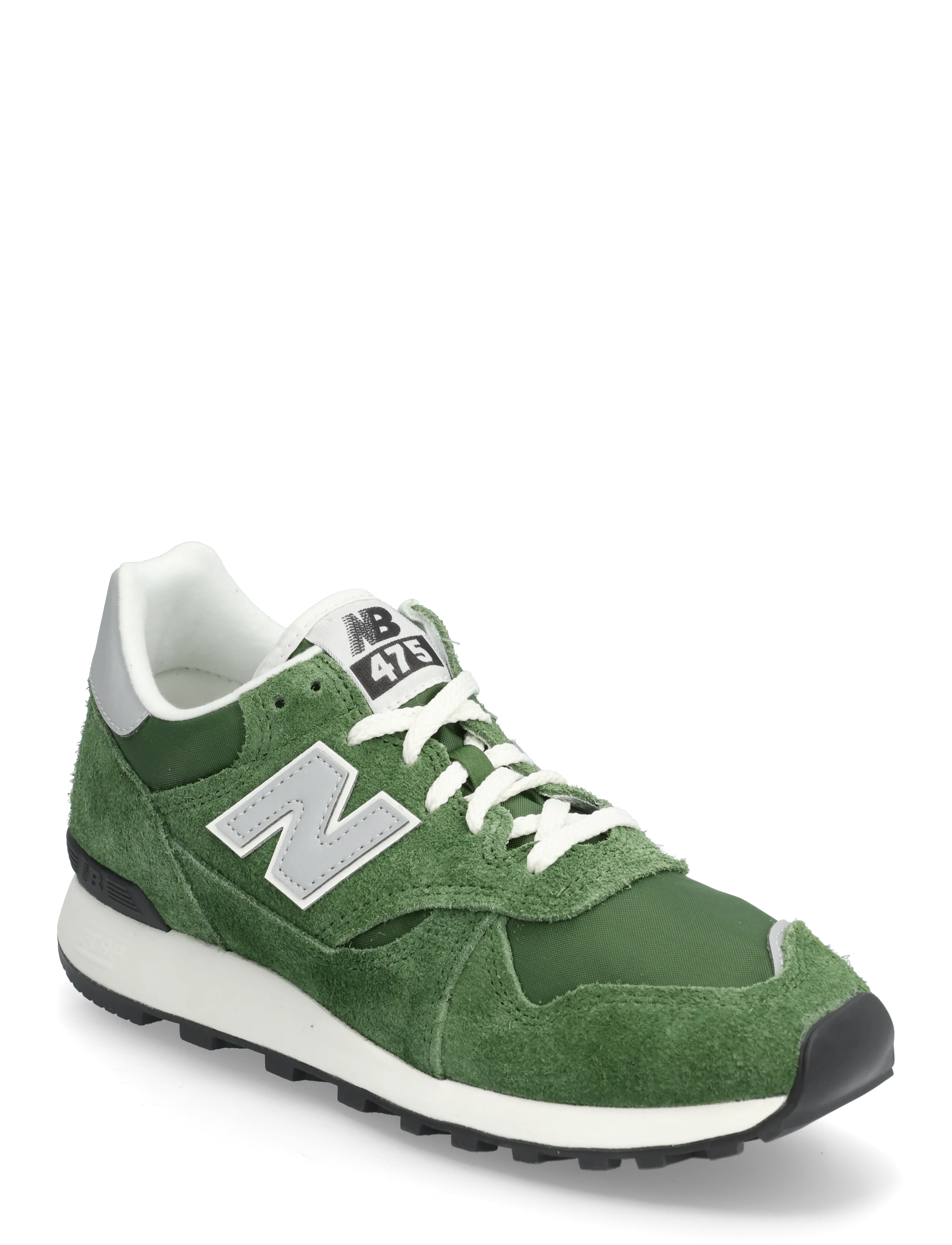 New Balance 475 - DARK ALPINE GREEN