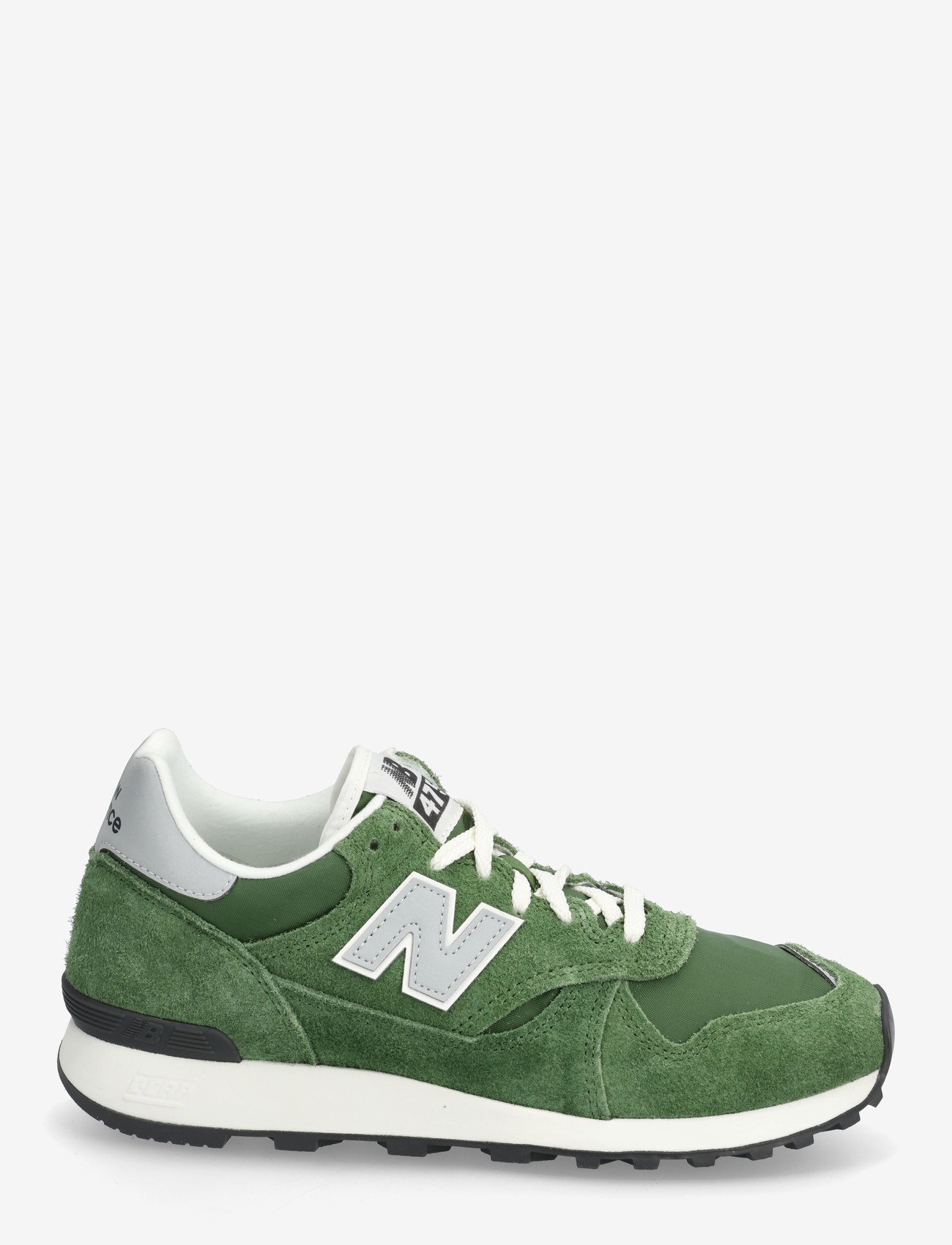New Balance - New Balance 475 - low tops - dark alpine green - 1