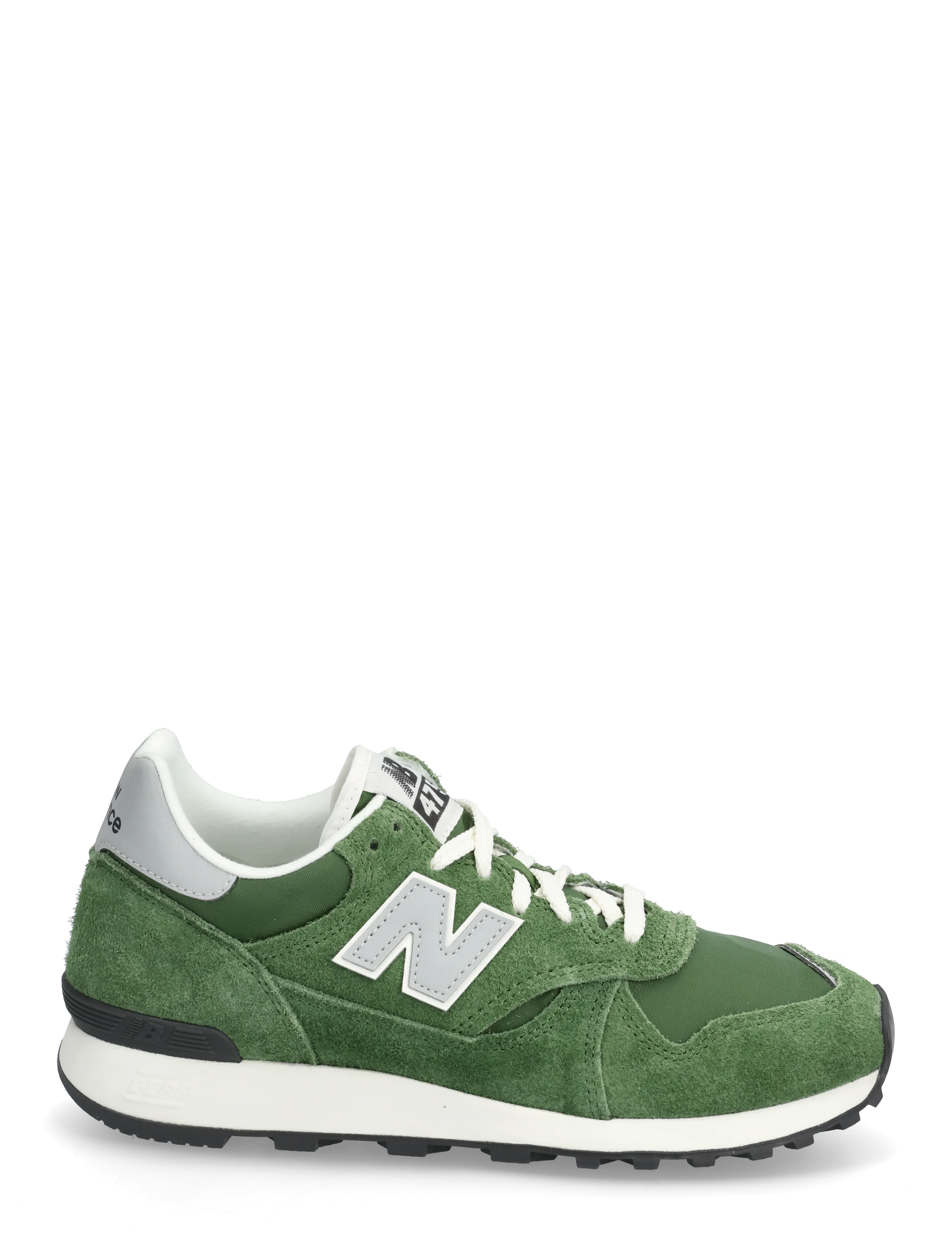 New Balance - New Balance 475 - niedriger schnitt - dark alpine green - 1