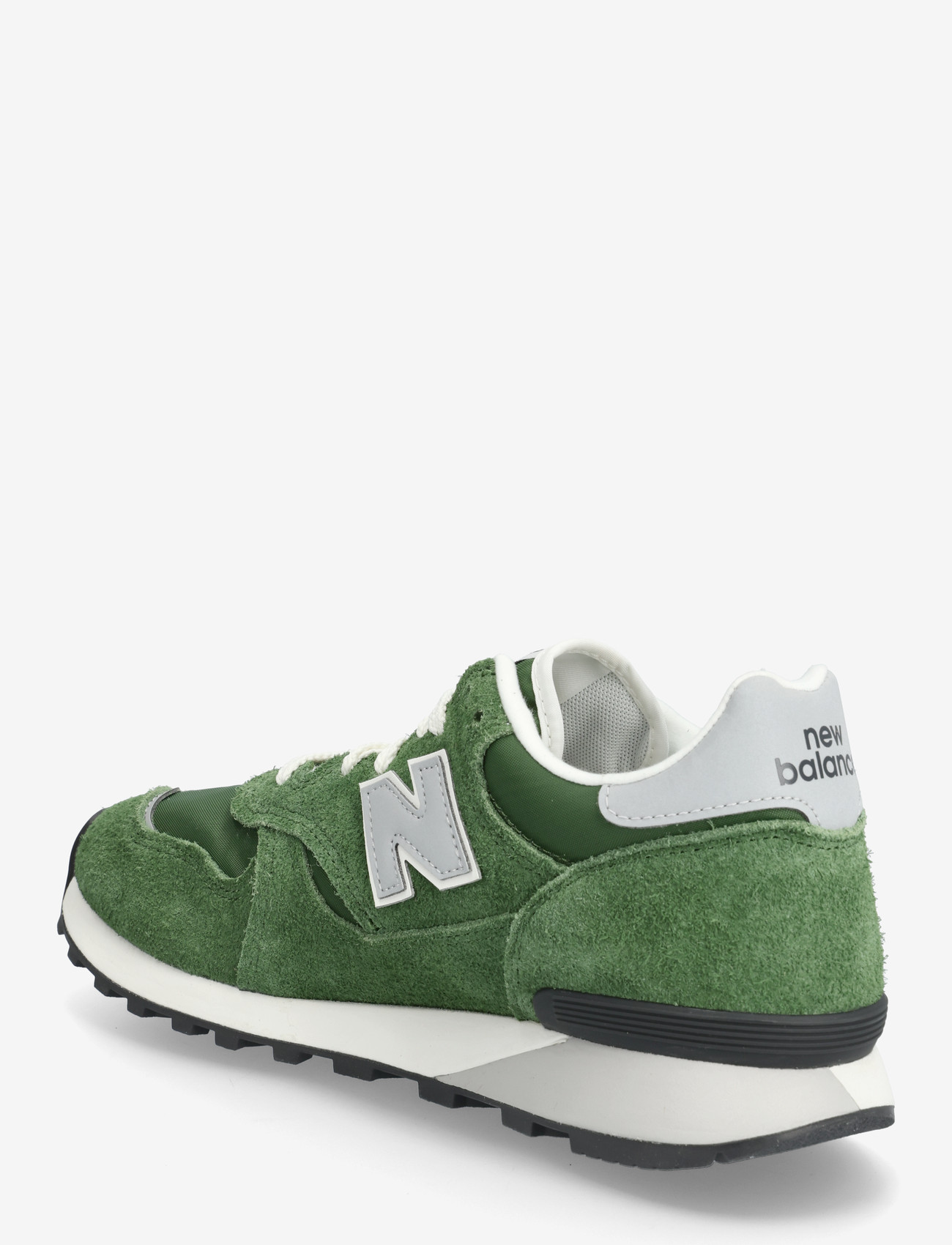 New Balance - New Balance 475 - low tops - dark alpine green - 2