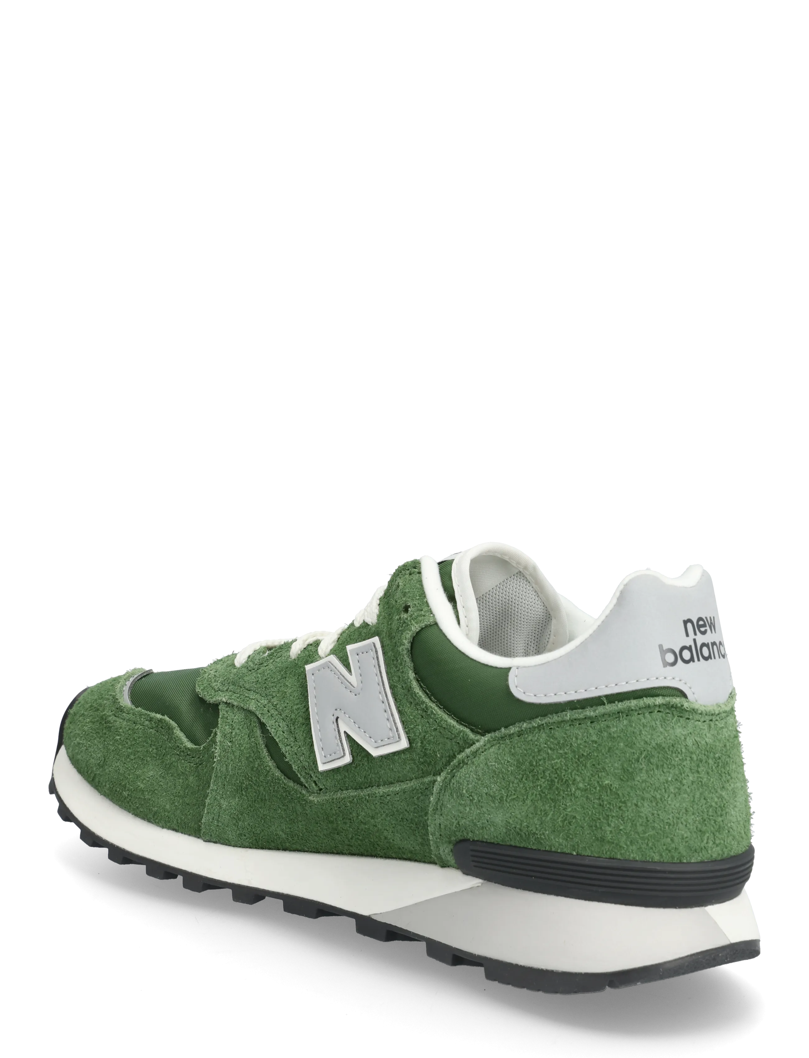 New Balance - New Balance 475 - niedriger schnitt - dark alpine green - 2
