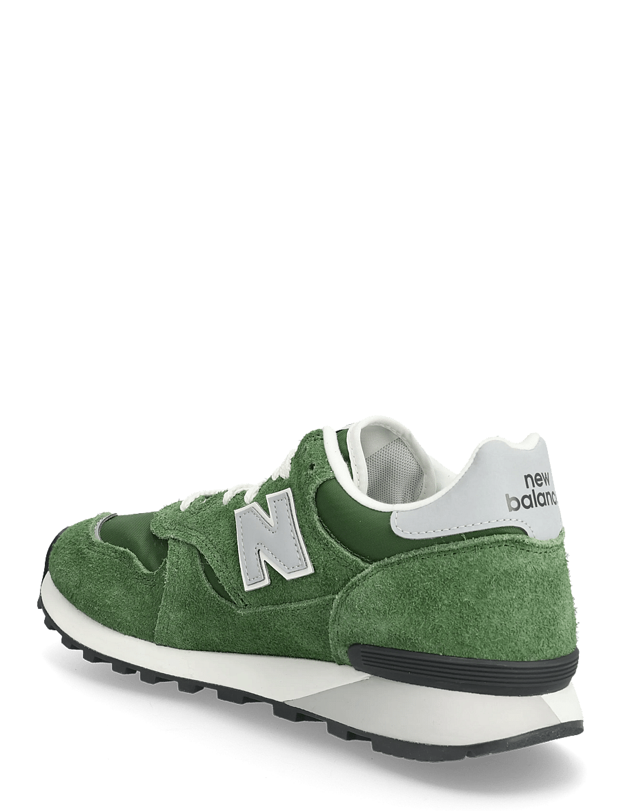 New Balance - New Balance 475 - low top sneakers - dark alpine green - 2