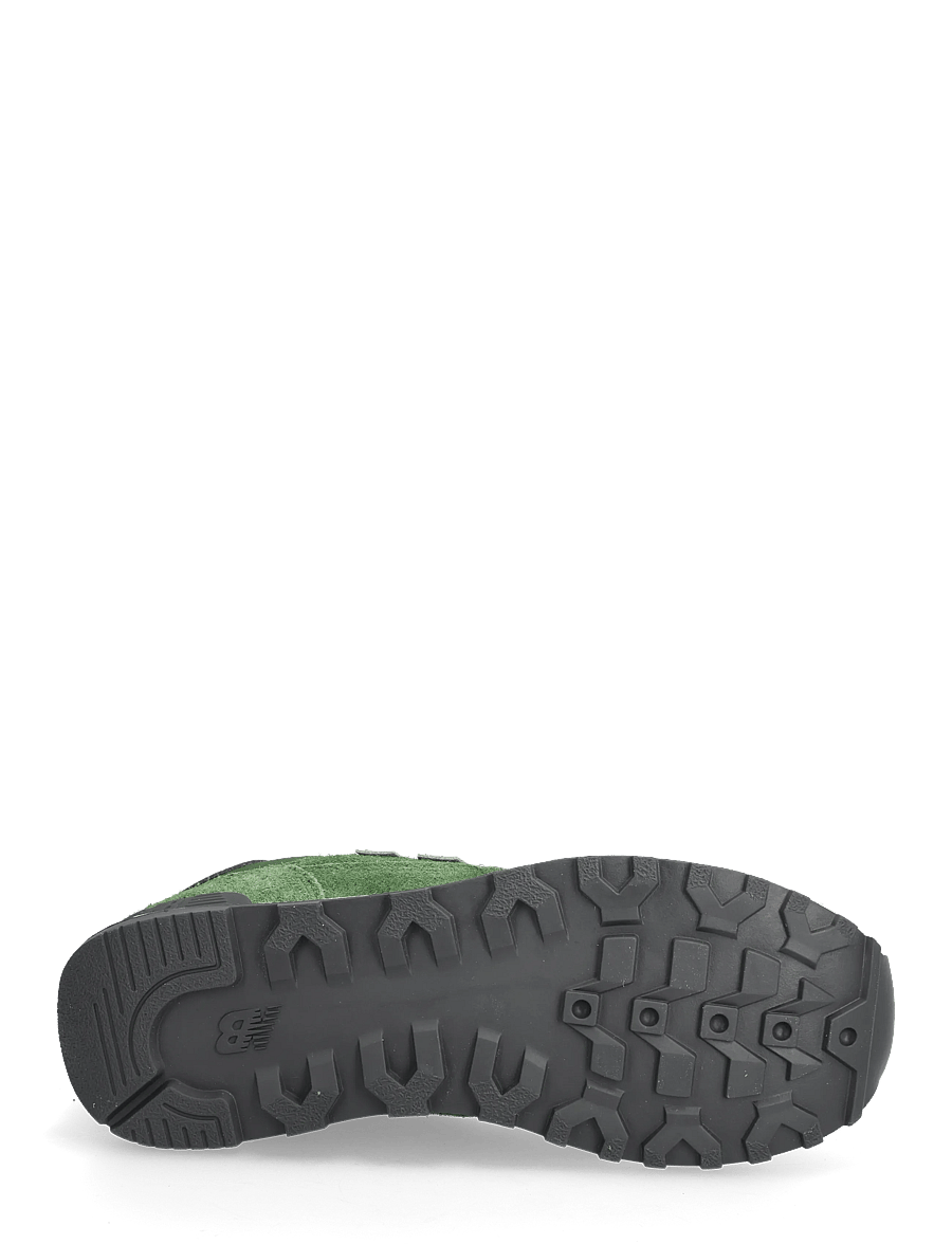 New Balance - New Balance 475 - low top sneakers - dark alpine green - 4