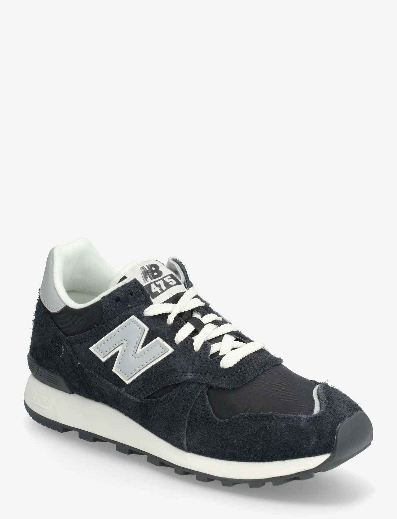 New Balance - New Balance 475 - lave sneakers - black - 0