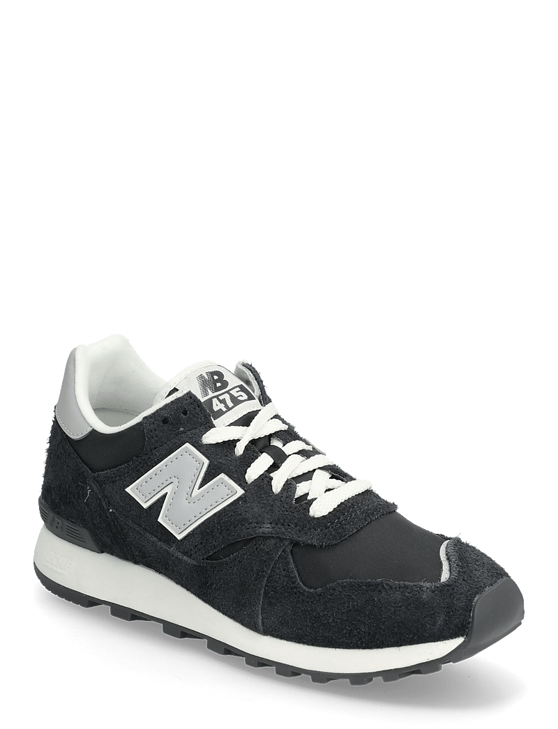 New Balance - New Balance 475 - låga sneakers - black - 0