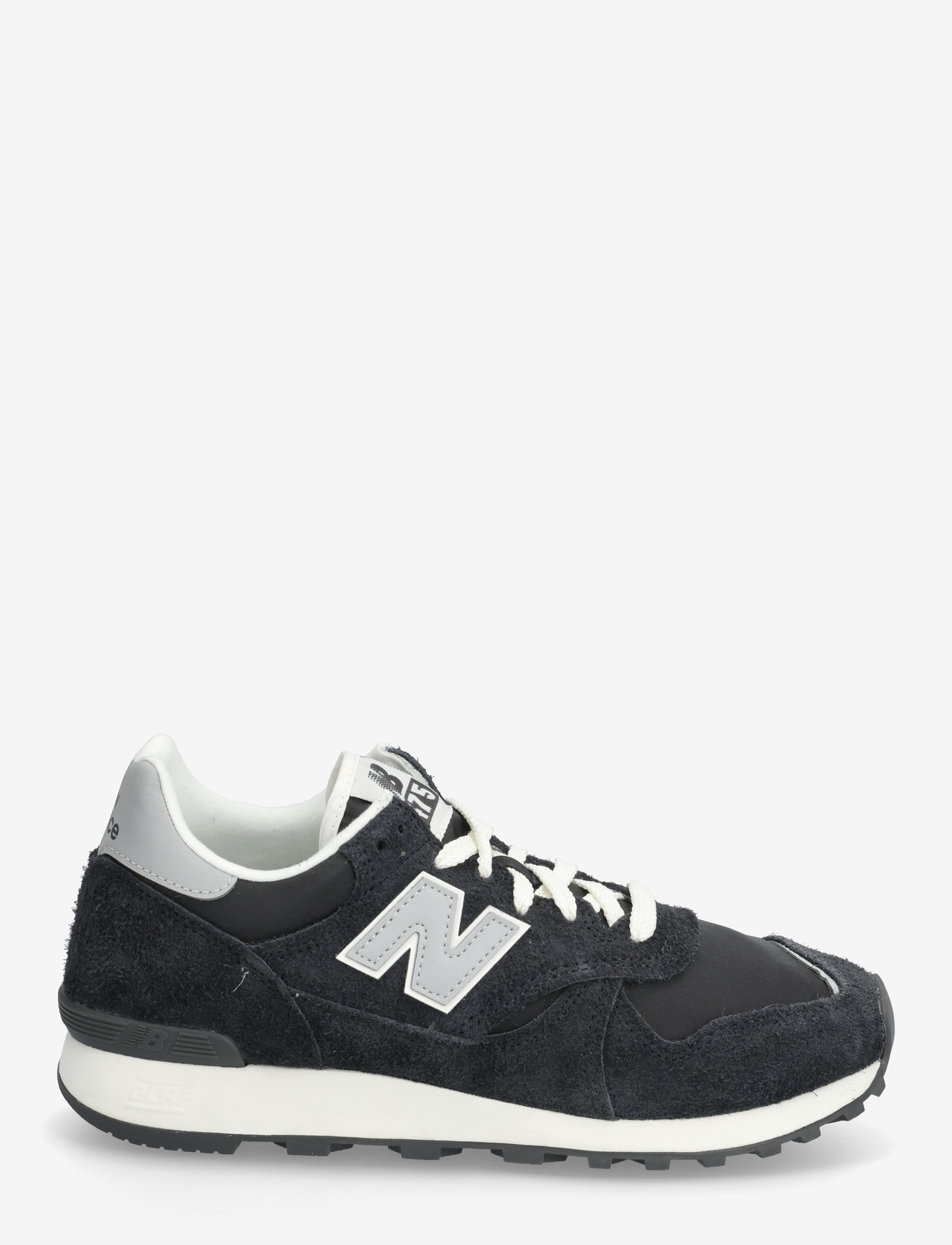 New Balance - New Balance 475 - lave sneakers - black - 1