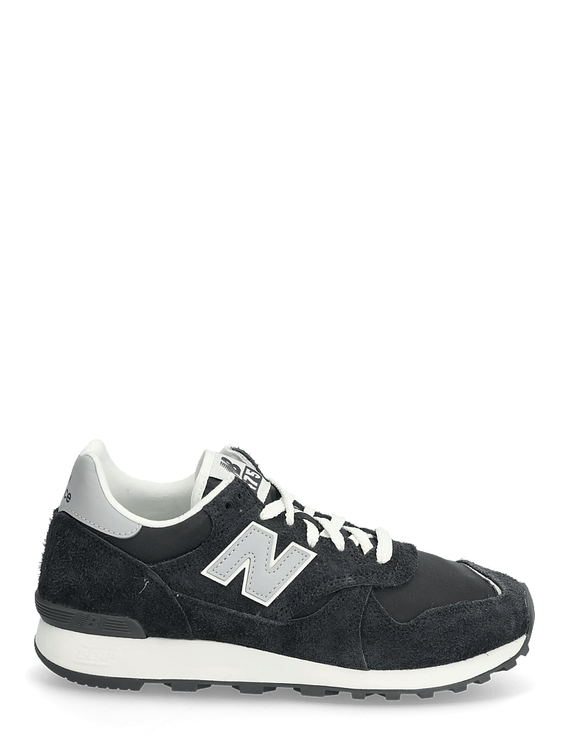New Balance - New Balance 475 - låga sneakers - black - 1