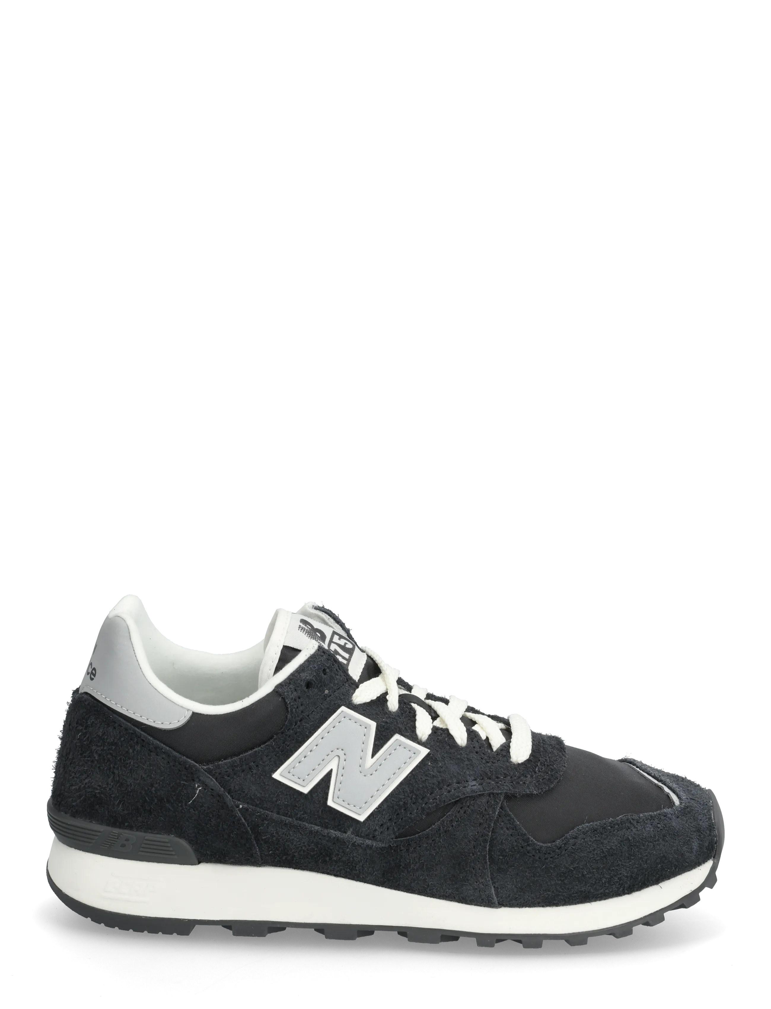 New Balance - New Balance 475 - lave sneakers - black - 1