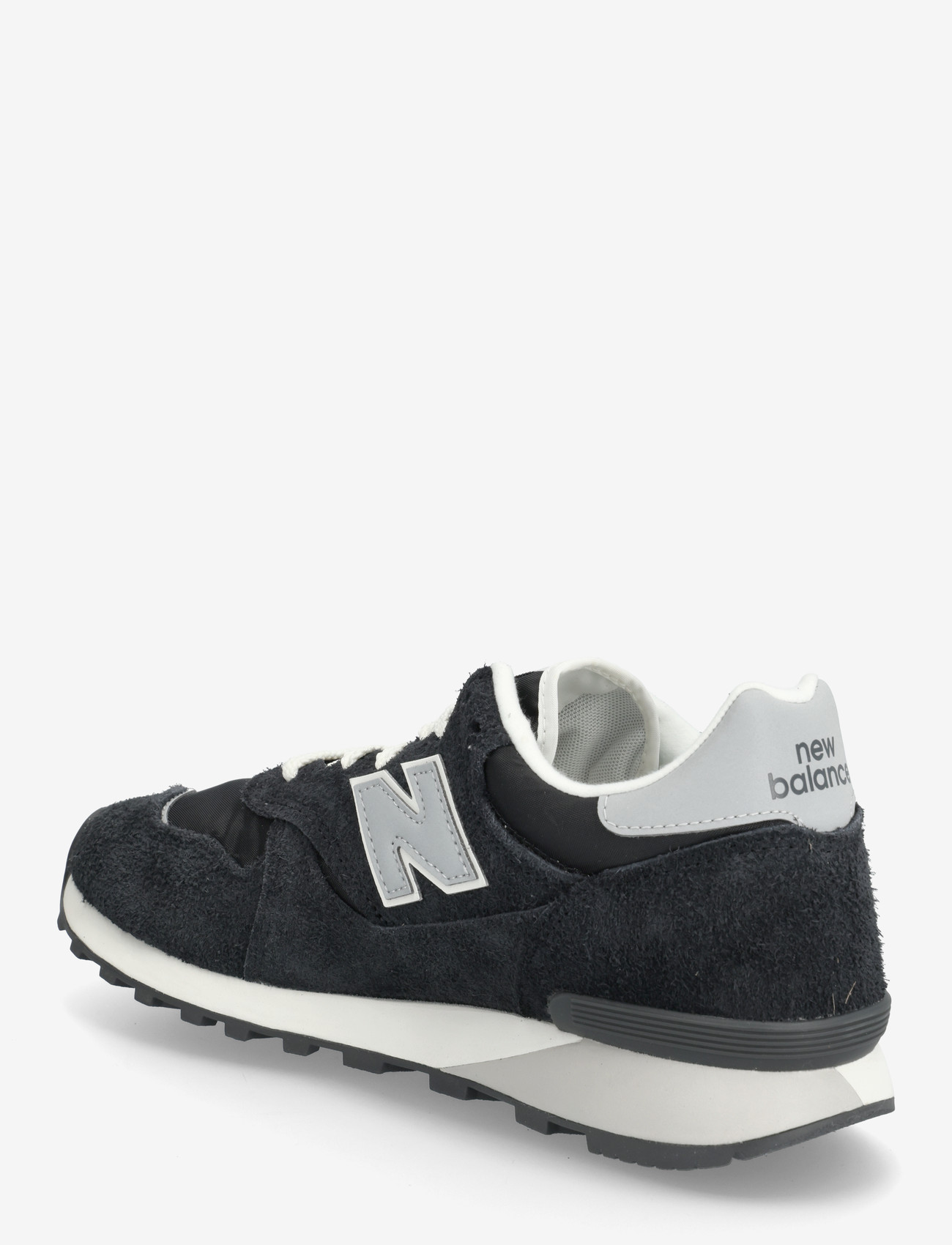 New Balance - New Balance 475 - lave sneakers - black - 2