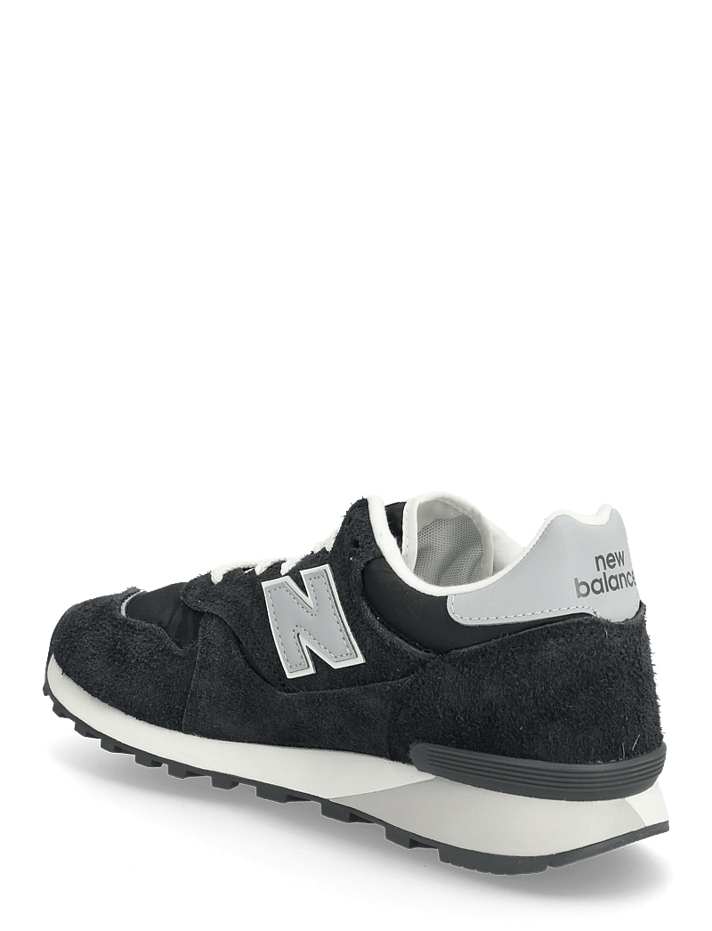 New Balance - New Balance 475 - låga sneakers - black - 2