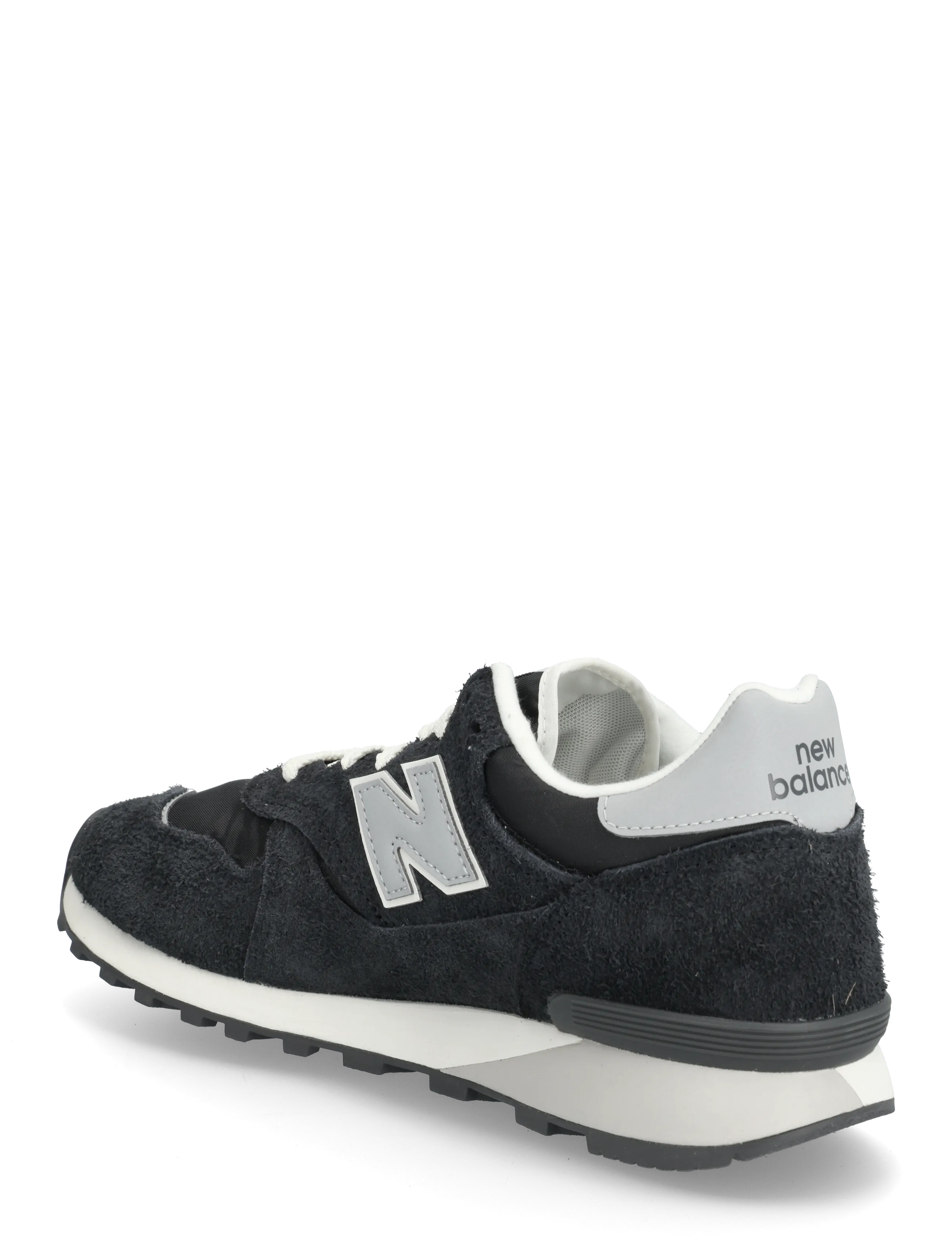 New Balance - New Balance 475 - lave sneakers - black - 2