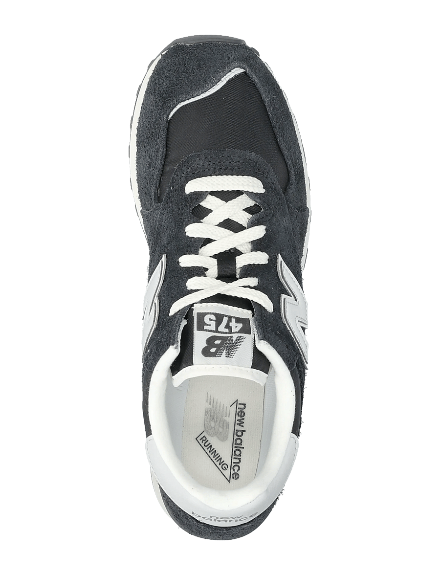 New Balance - New Balance 475 - kõrge säärega tossud - black - 3
