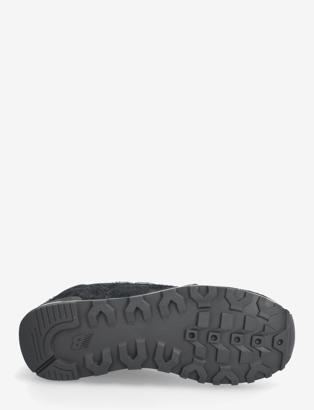 New Balance - New Balance 475 - lave sneakers - black - 4