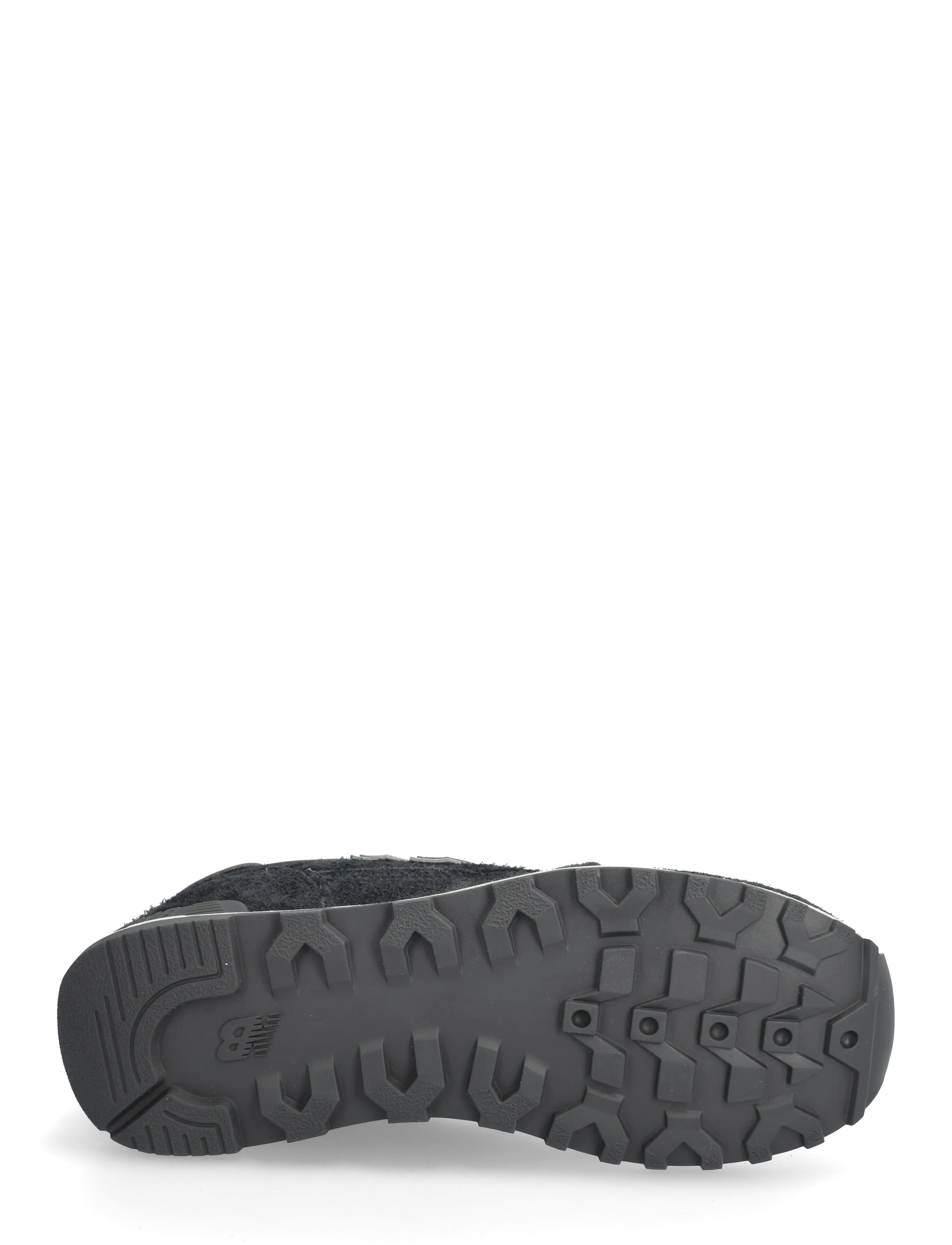 New Balance - New Balance 475 - lave sneakers - black - 4