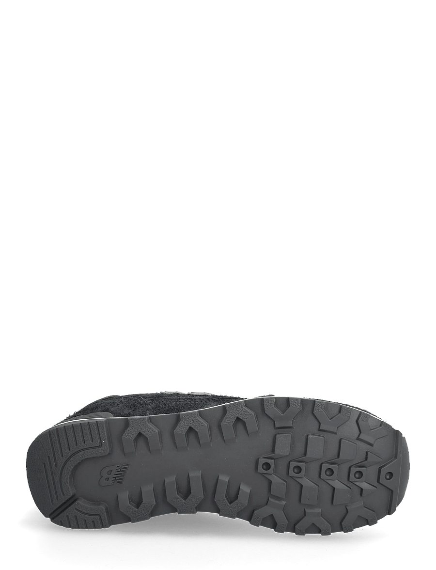 New Balance - New Balance 475 - låga sneakers - black - 4