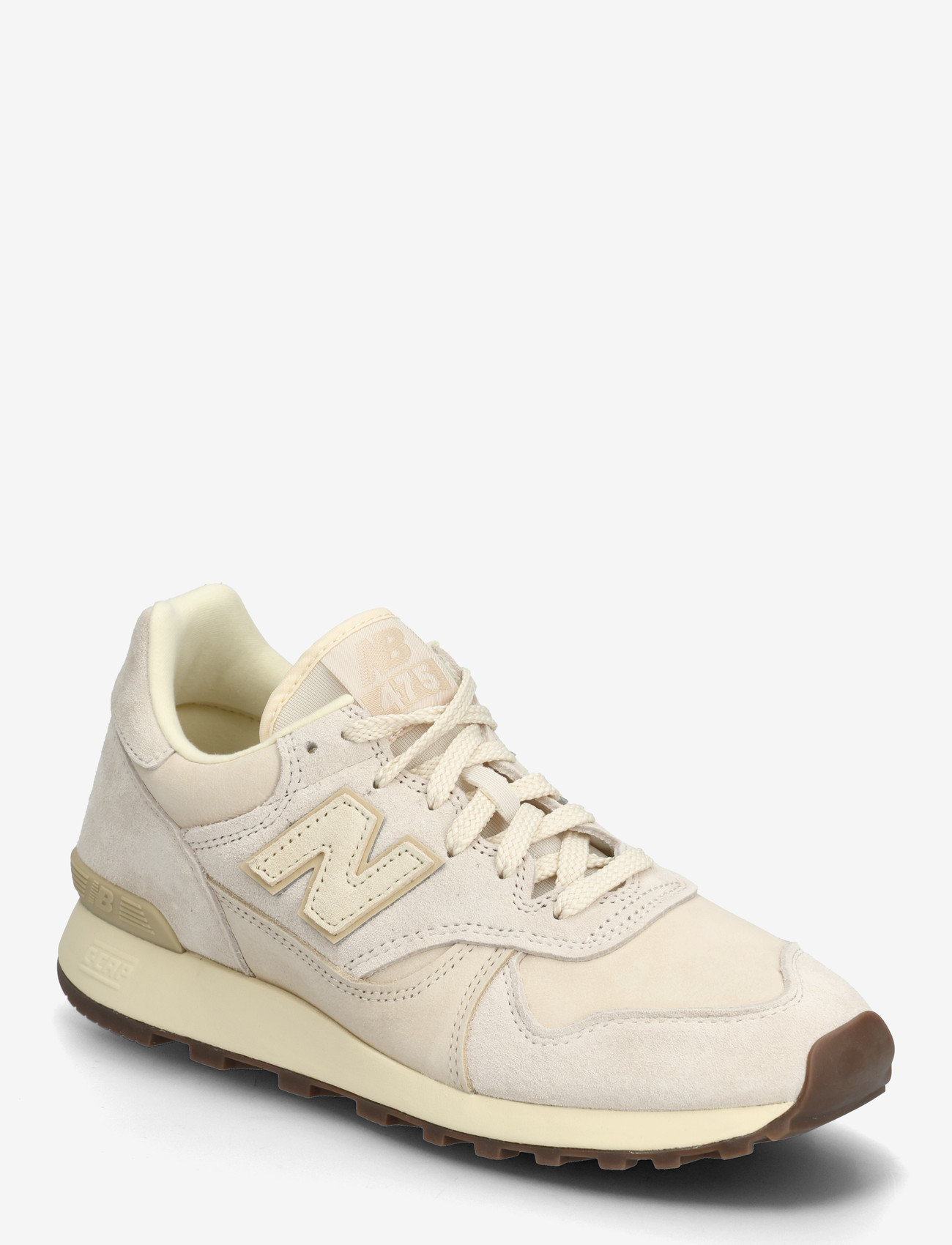 New Balance - New Balance 475 - lave sneakers - bisque - 0