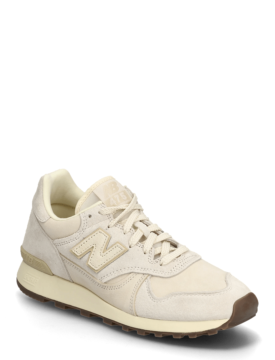 New Balance - New Balance 475 - niedriger schnitt - bisque - 0