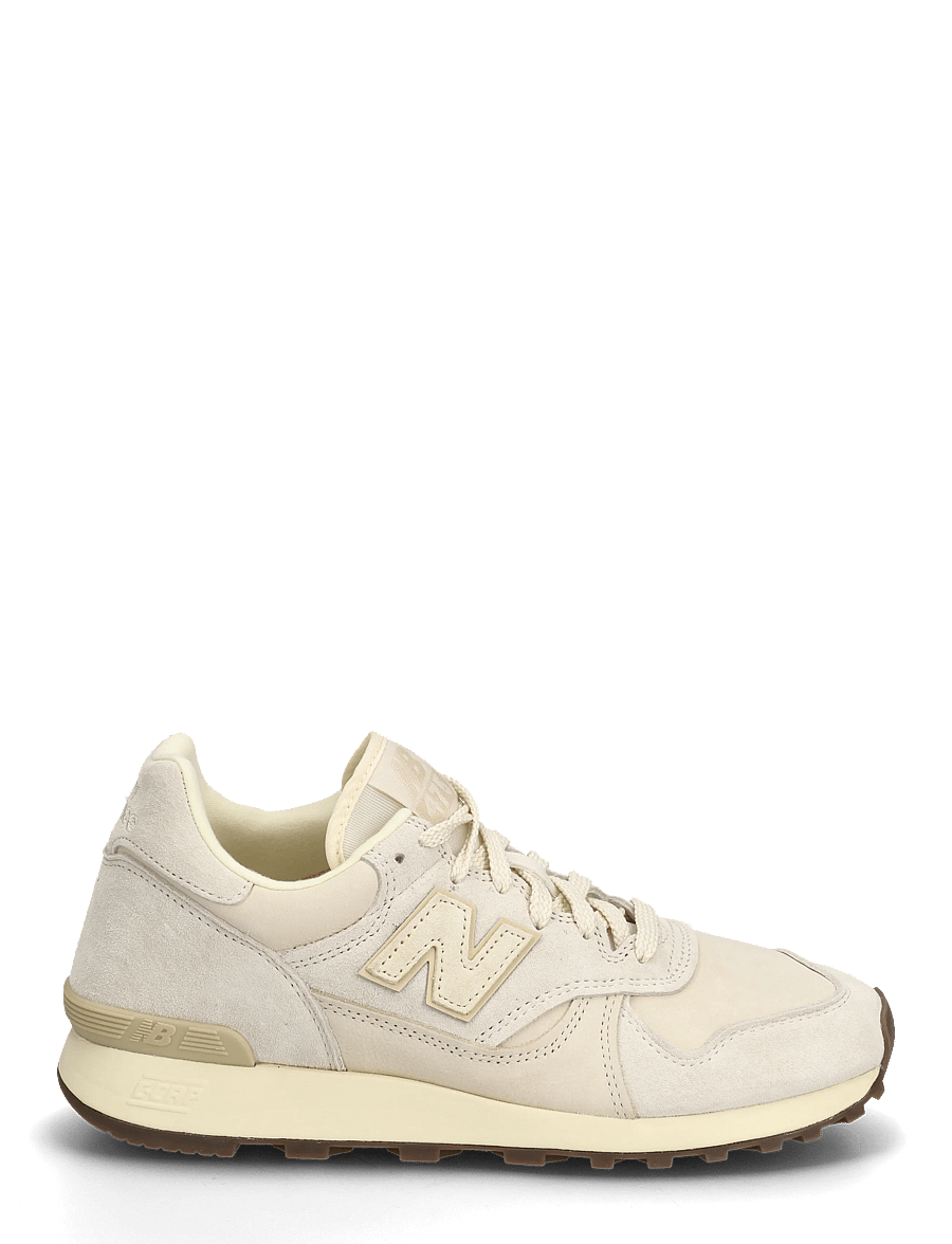 New Balance - New Balance 475 - niedriger schnitt - bisque - 1