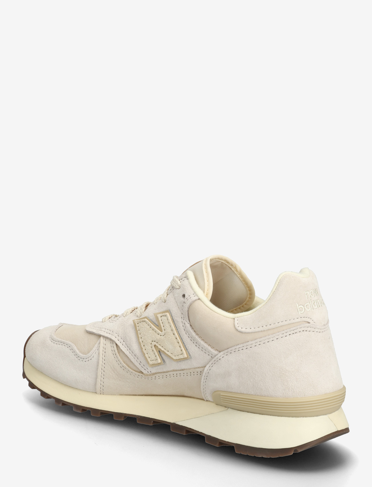 New Balance - New Balance 475 - lave sneakers - bisque - 2