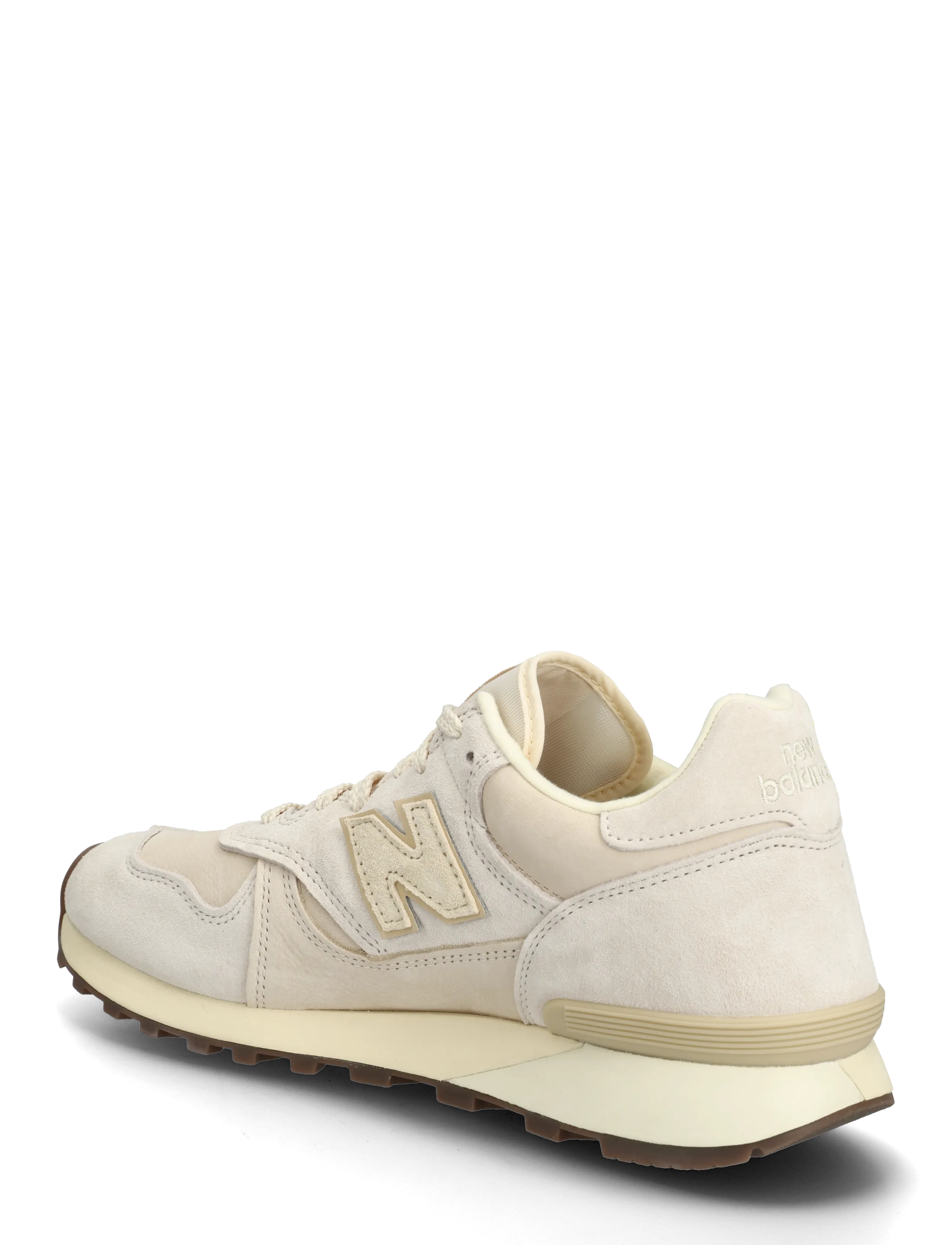 New Balance - New Balance 475 - lave sneakers - bisque - 2