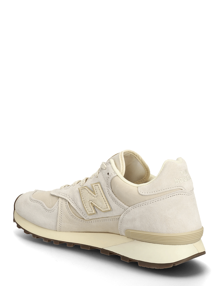 New Balance - New Balance 475 - niedriger schnitt - bisque - 2