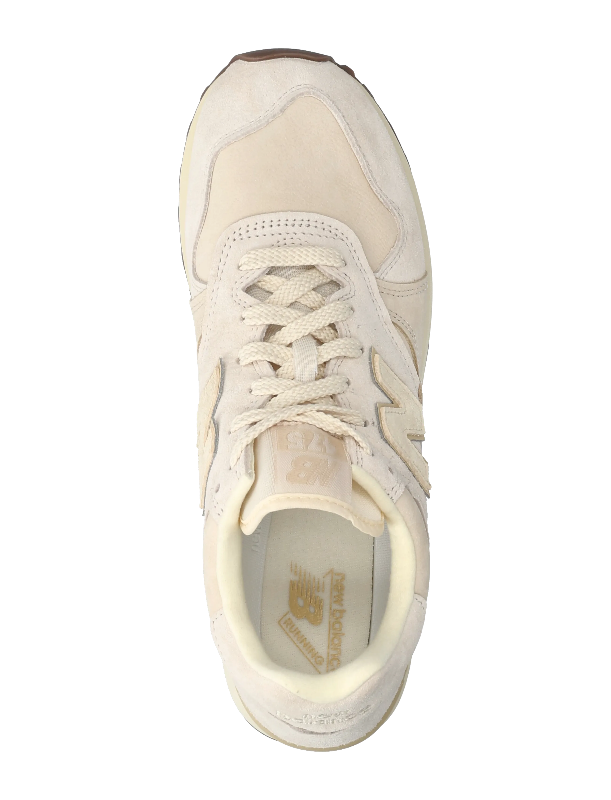 New Balance - New Balance 475 - lave sneakers - bisque - 3