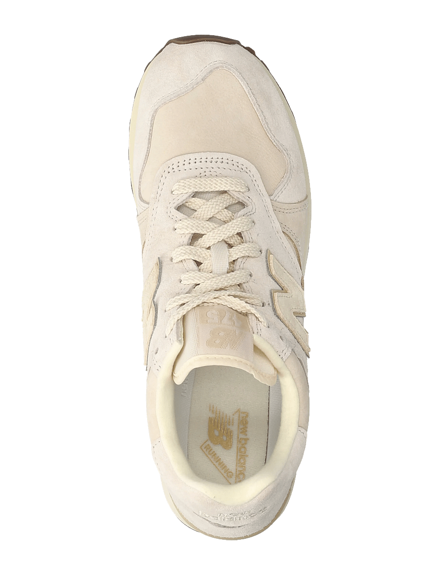 New Balance - New Balance 475 - niedriger schnitt - bisque - 3