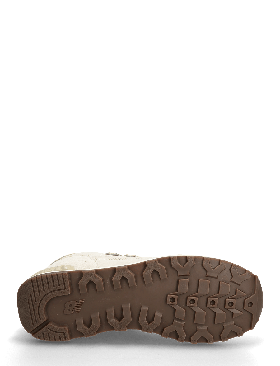 New Balance - New Balance 475 - niedriger schnitt - bisque - 4