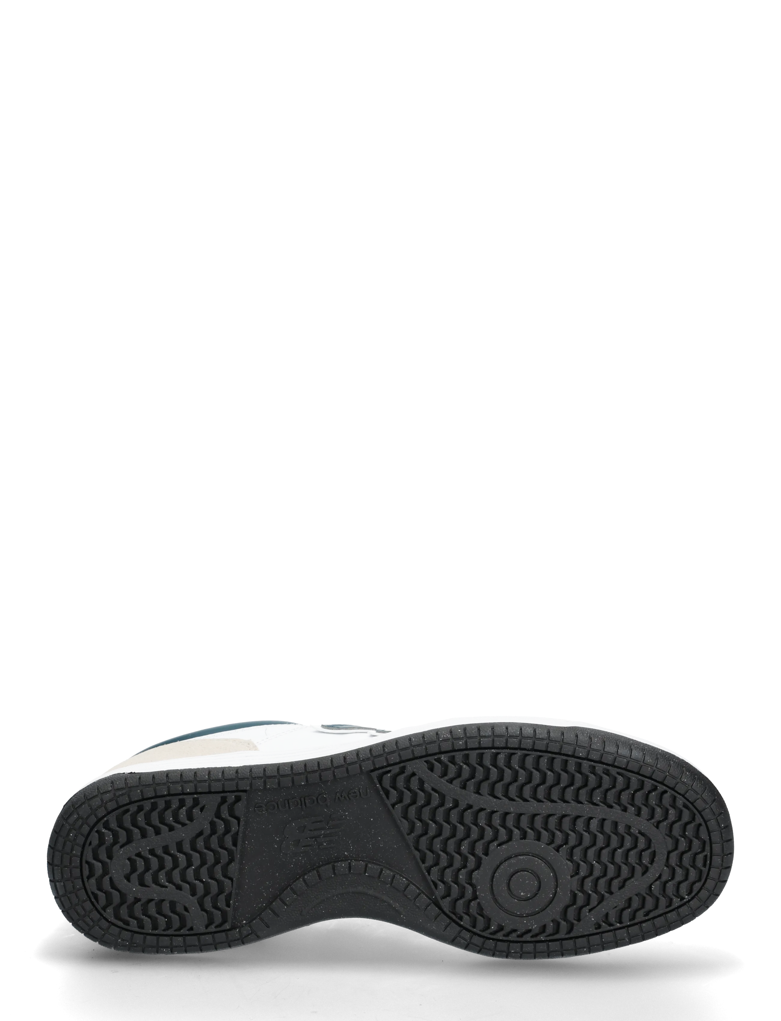 New Balance - New Balance 480 - lave sneakers - white - 4