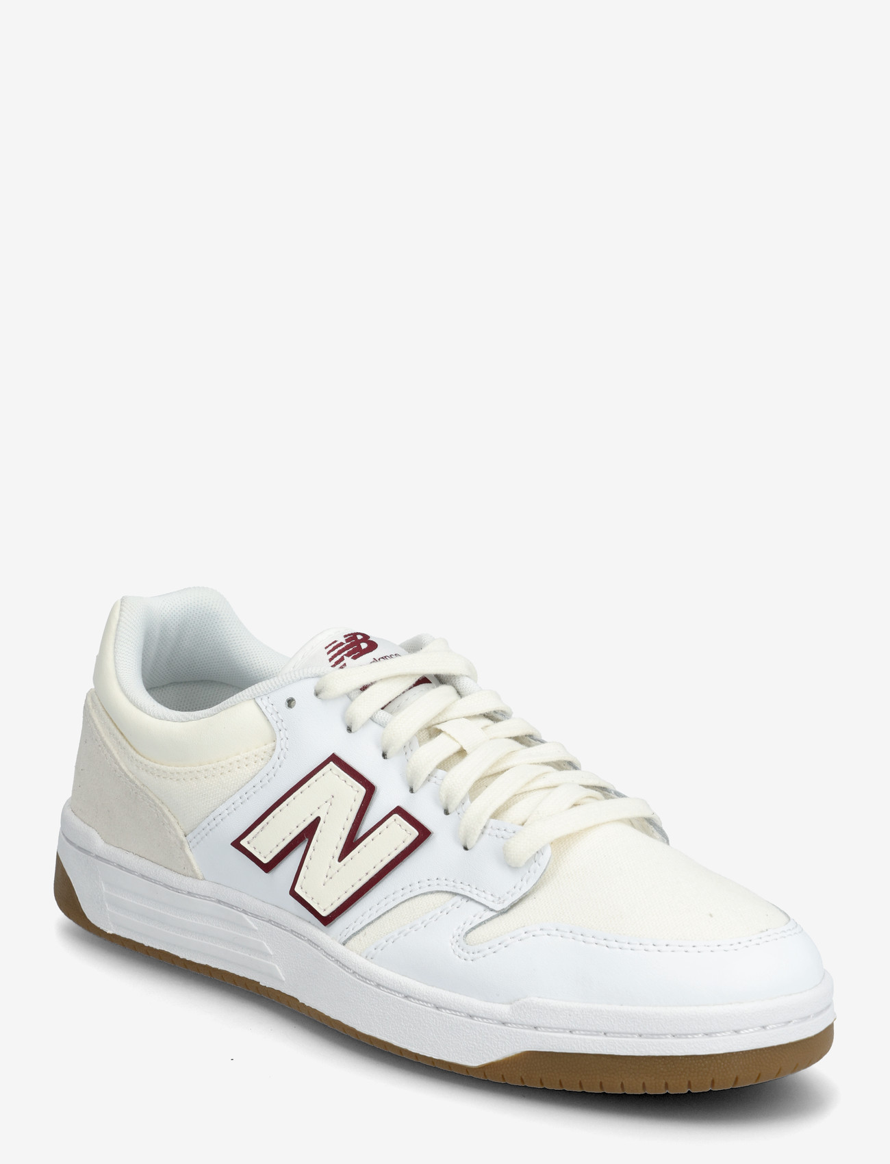 New Balance - New Balance 480 - låga sneakers - sea salt - 0