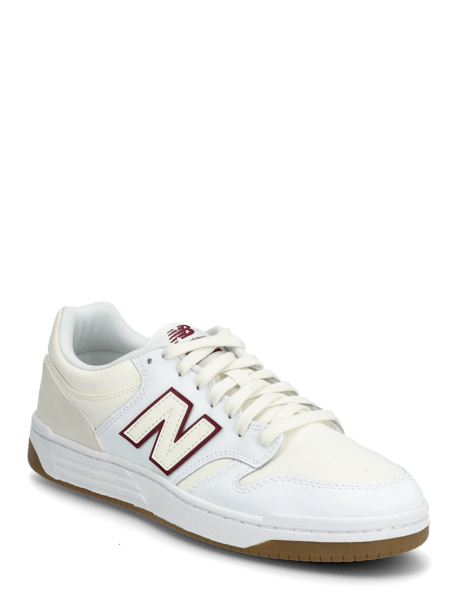 New Balance - New Balance 480 - niedriger schnitt - sea salt - 0
