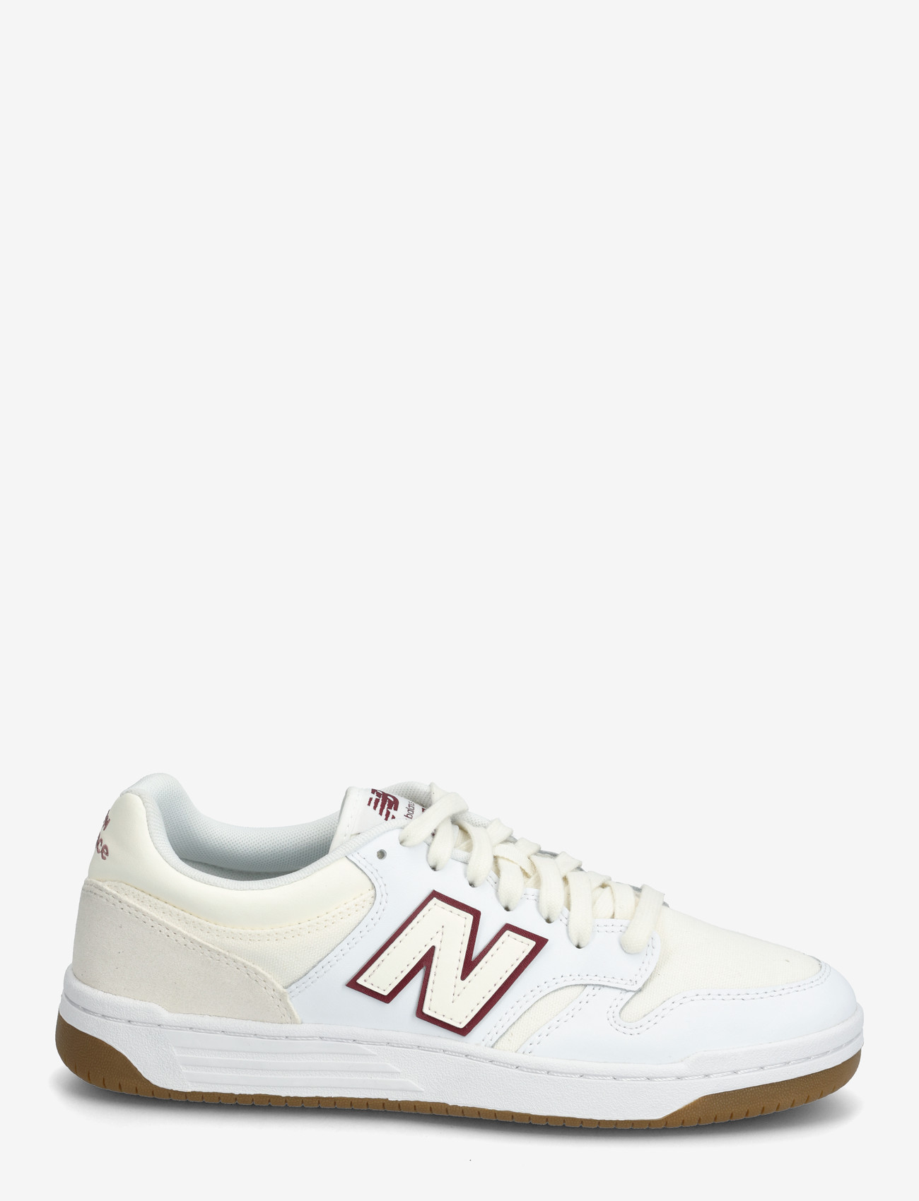 New Balance - New Balance 480 - låga sneakers - sea salt - 1