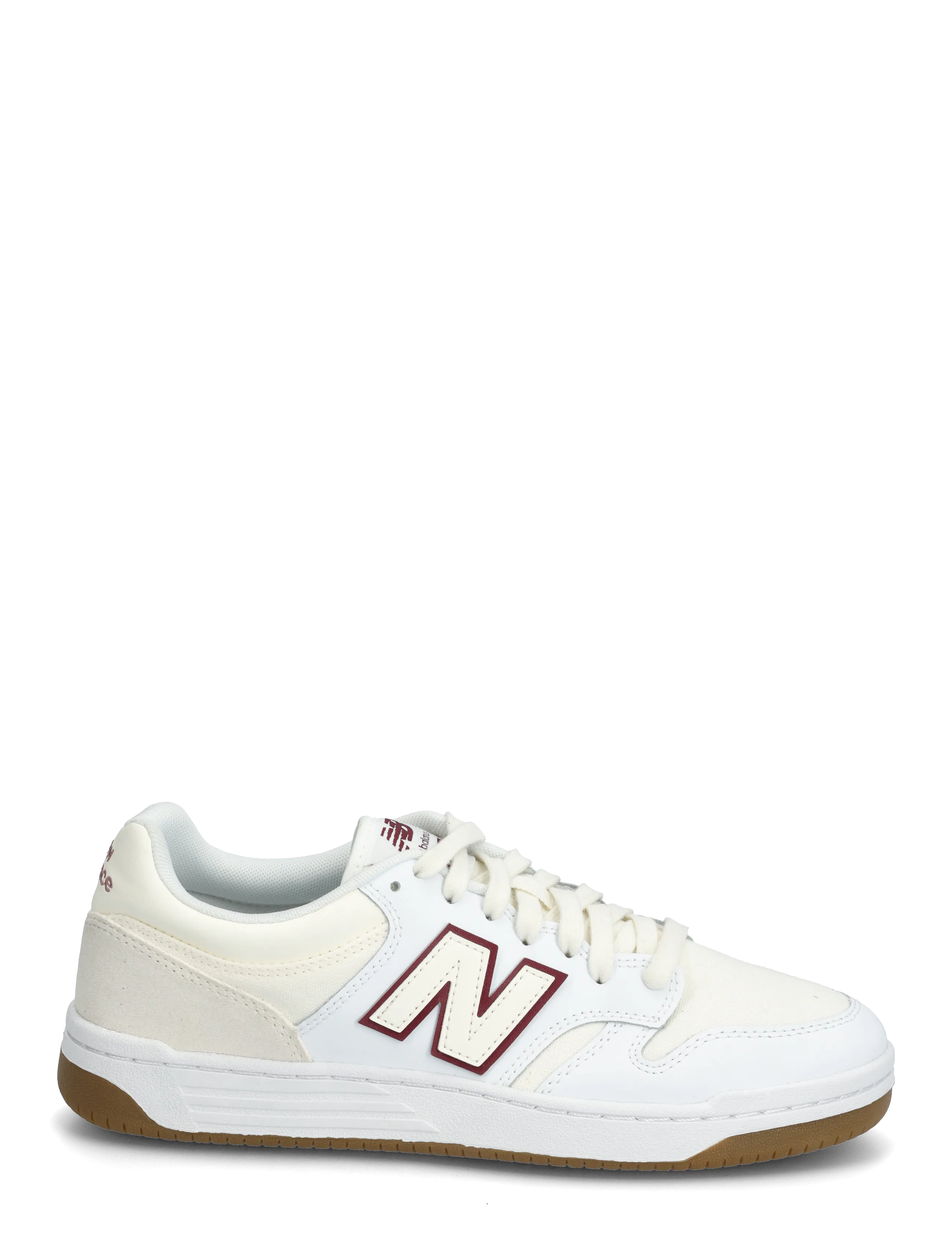 New Balance - New Balance 480 - niedriger schnitt - sea salt - 1