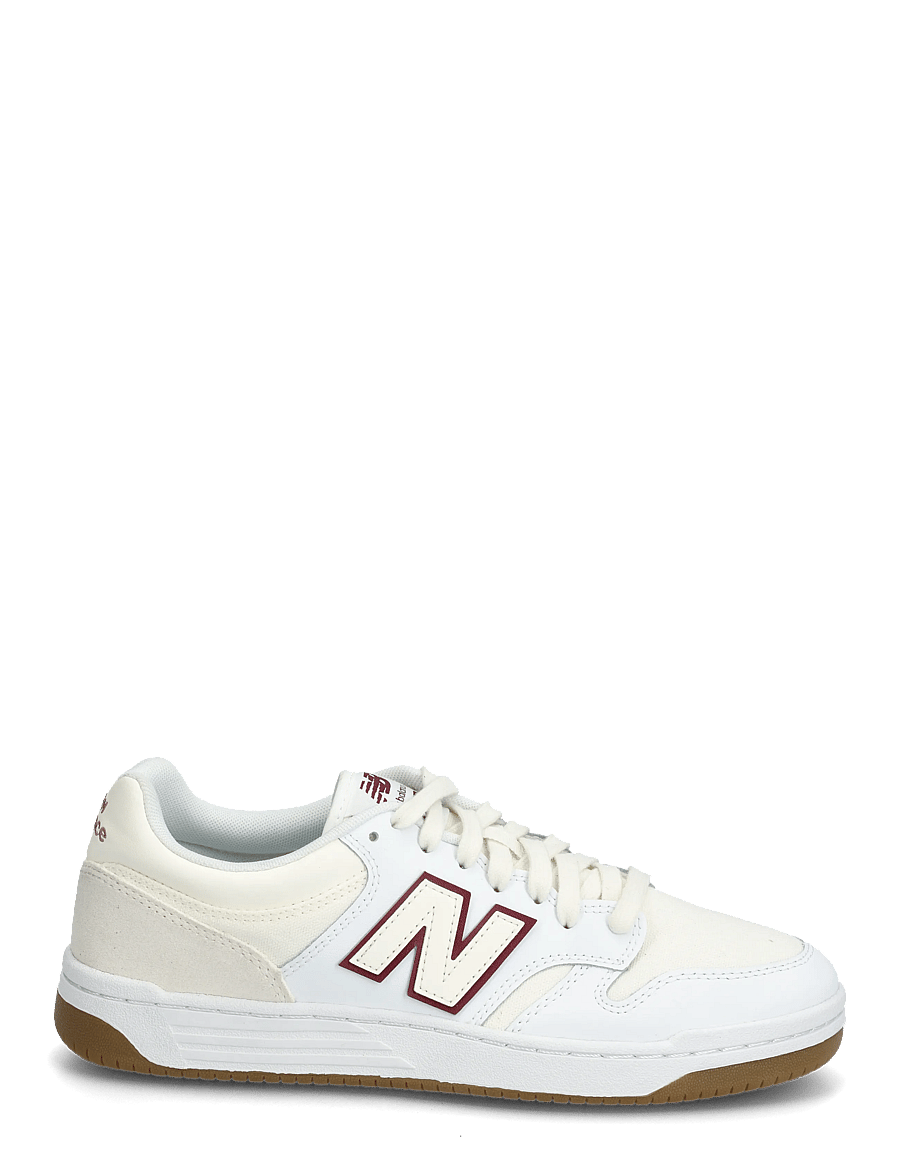 New Balance - New Balance 480 - niedriger schnitt - sea salt - 1