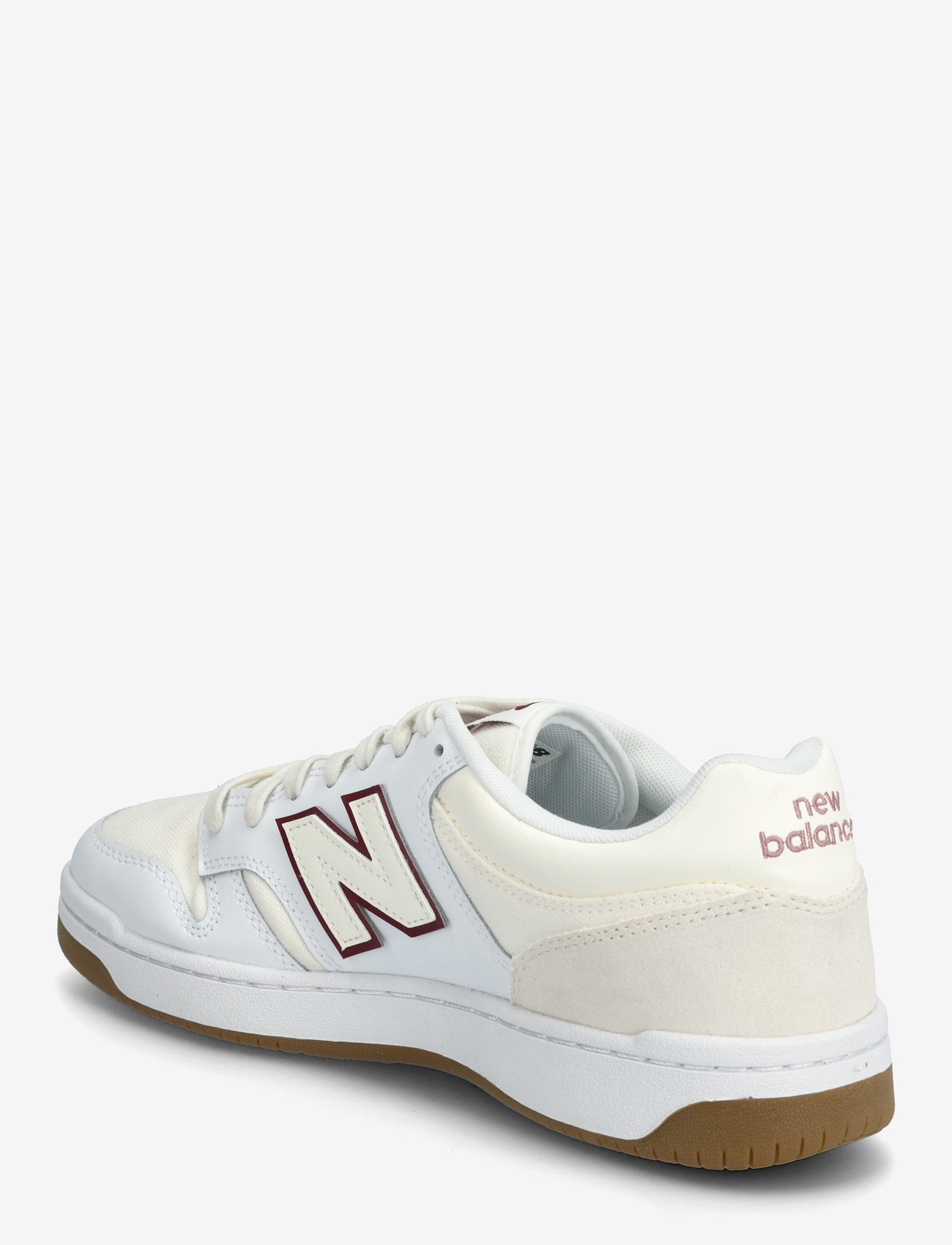 New Balance - New Balance 480 - låga sneakers - sea salt - 2