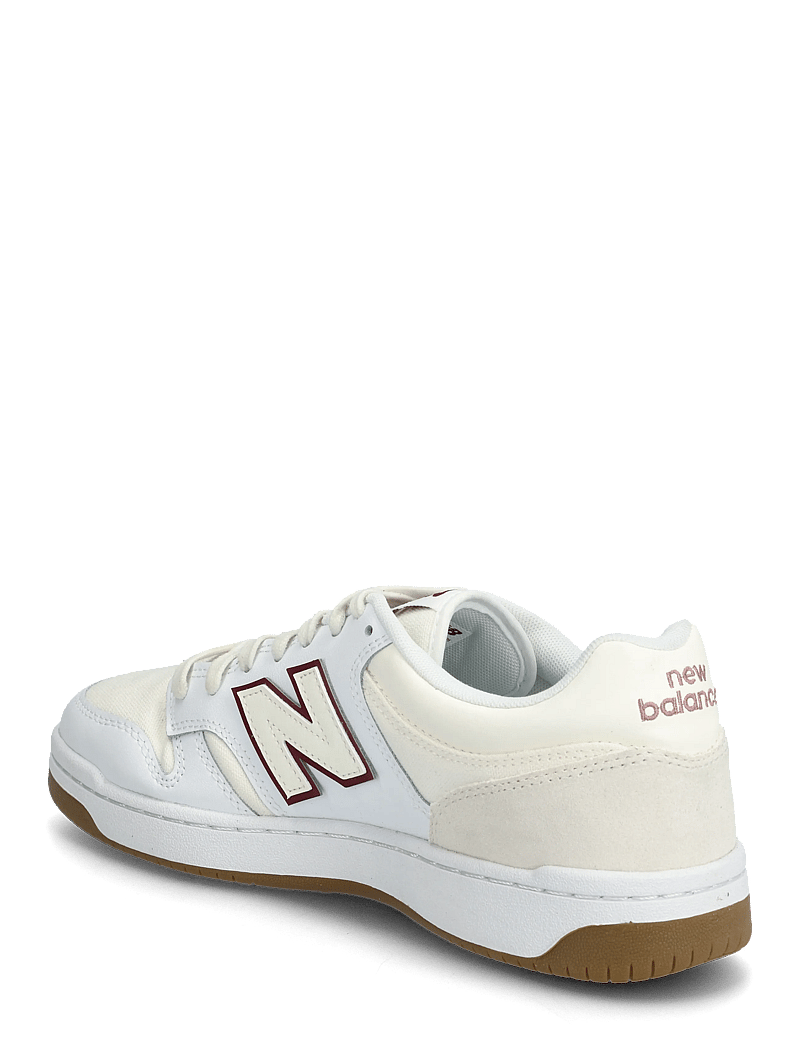 New Balance - New Balance 480 - niedriger schnitt - sea salt - 2