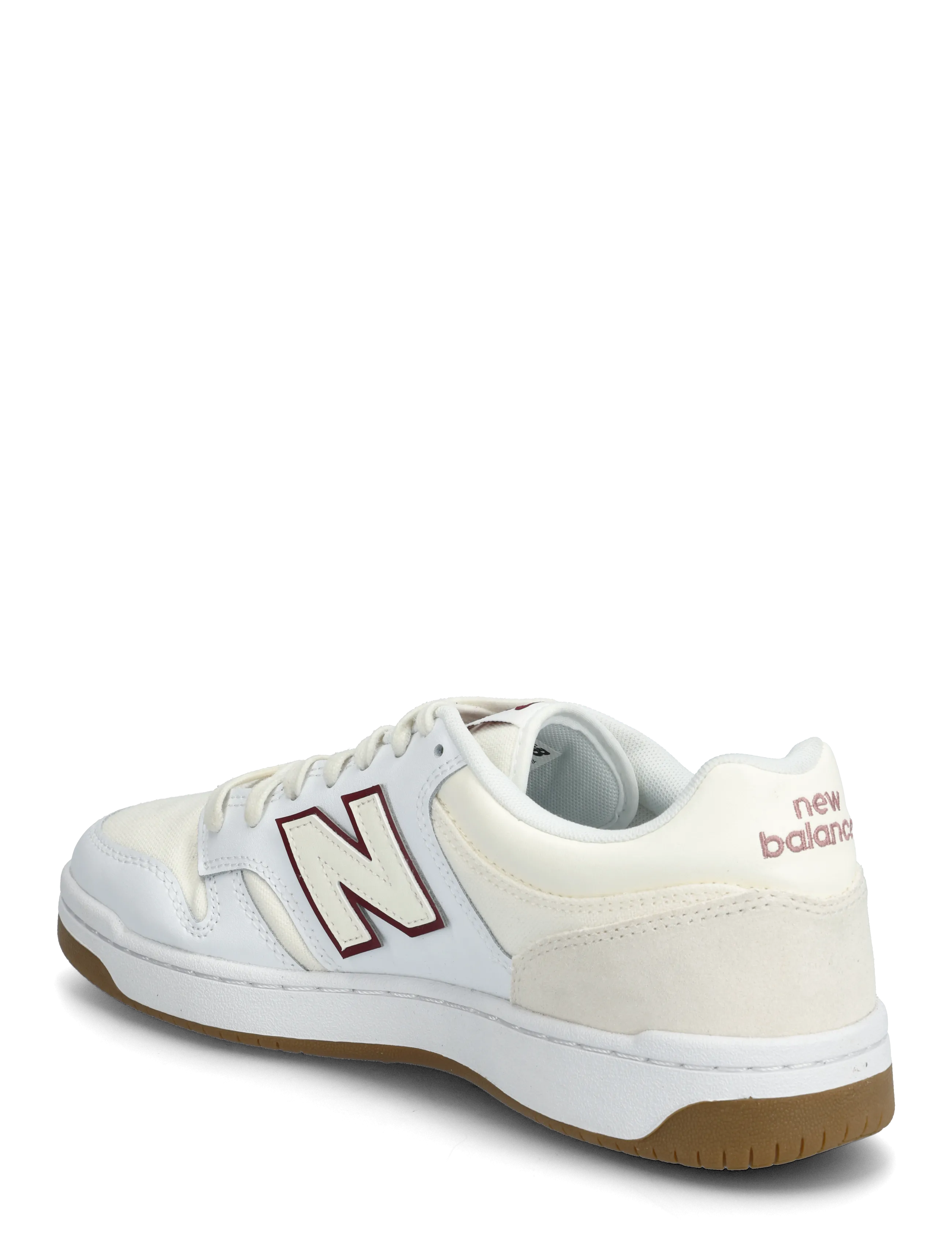 New Balance - New Balance 480 - niedriger schnitt - sea salt - 2