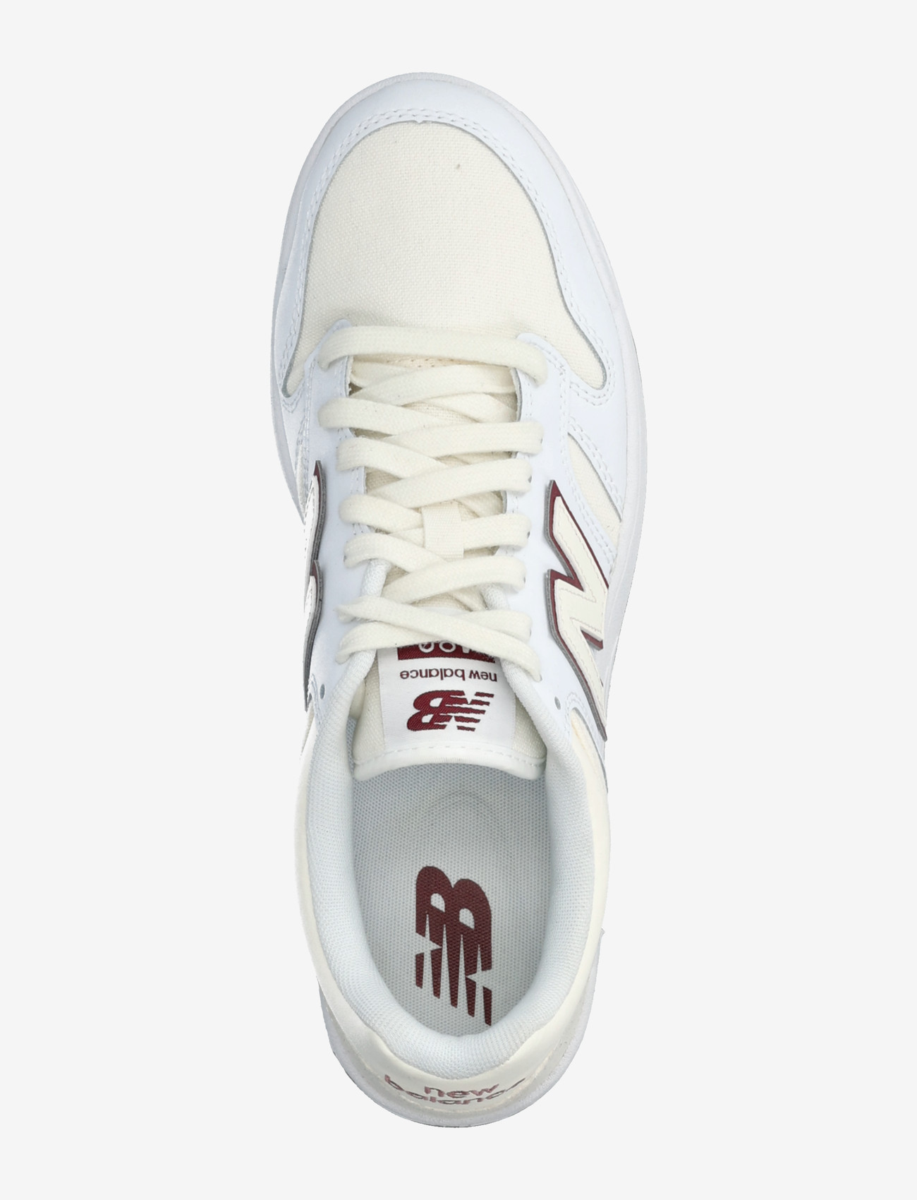 New Balance - New Balance 480 - låga sneakers - sea salt - 3