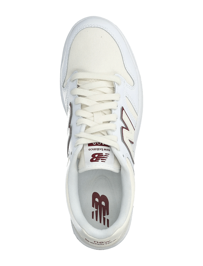 New Balance - New Balance 480 - niedriger schnitt - sea salt - 3