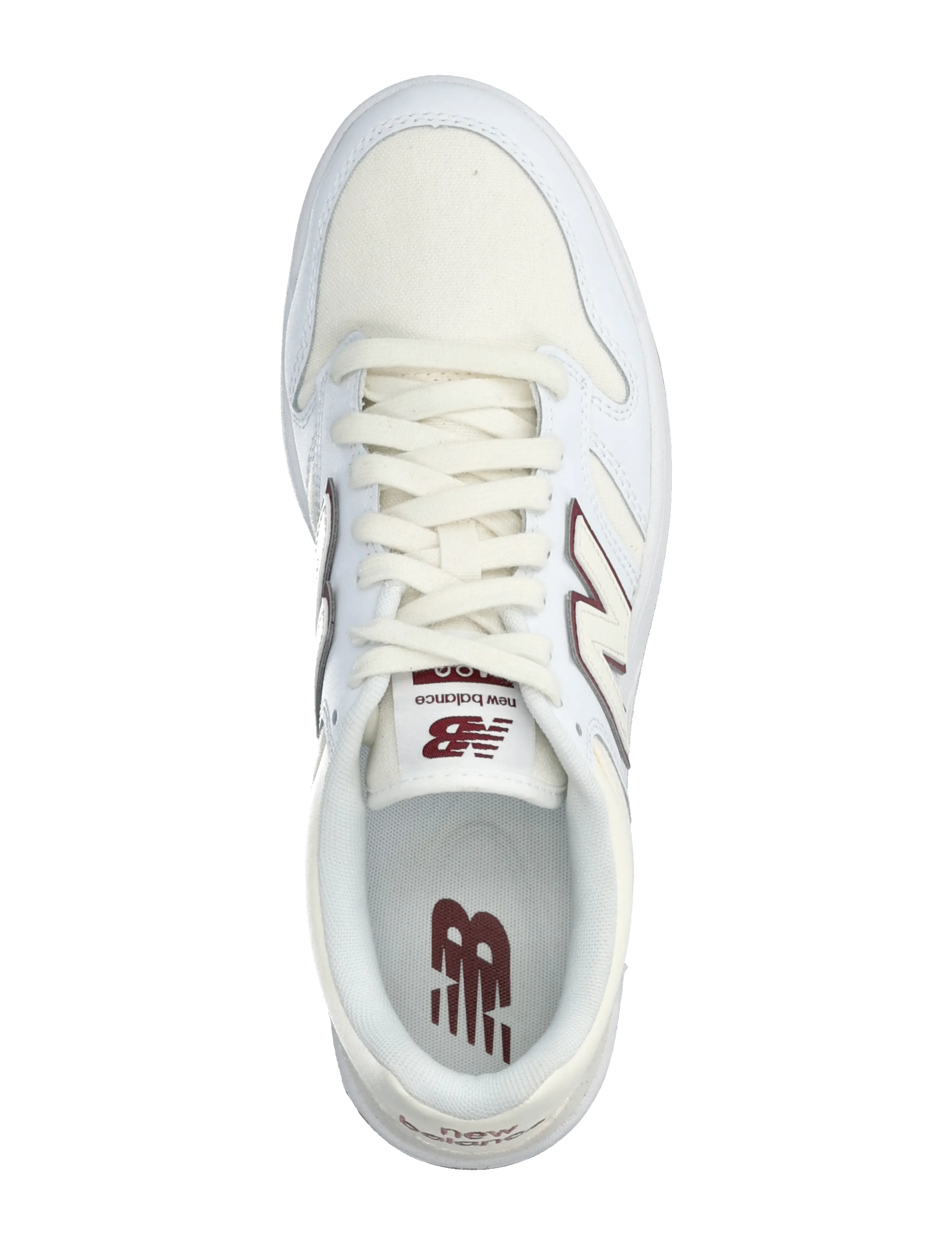 New Balance - New Balance 480 - niedriger schnitt - sea salt - 3