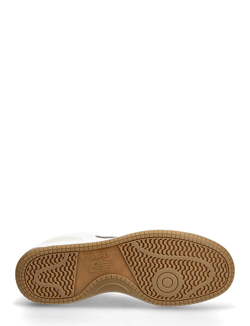 New Balance - New Balance 480 - niedriger schnitt - sea salt - 4
