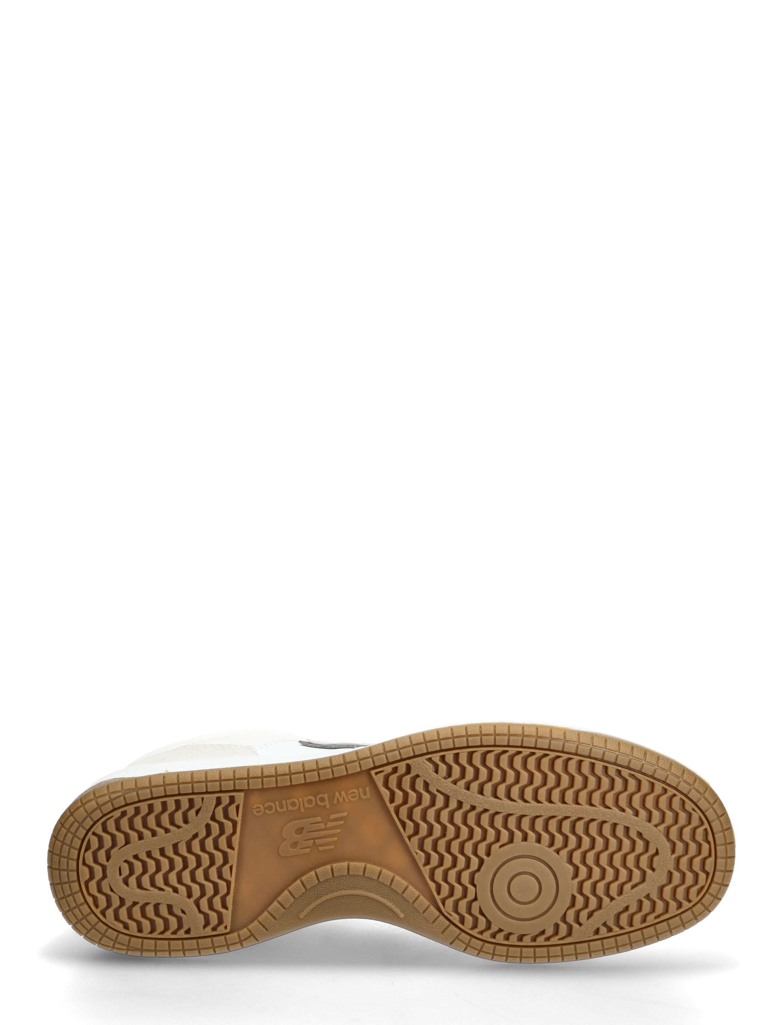 New Balance - New Balance 480 - niedriger schnitt - sea salt - 4